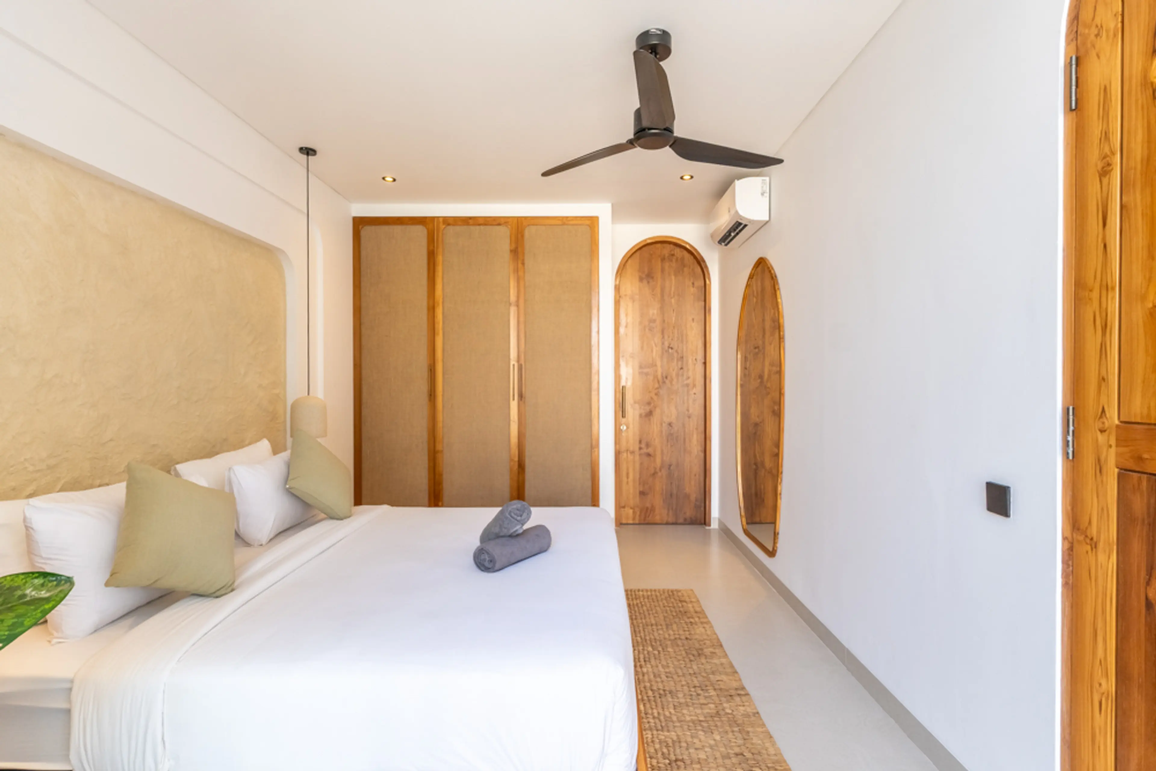 villa in Bingin, Bukit, Bali — thumbnail 2