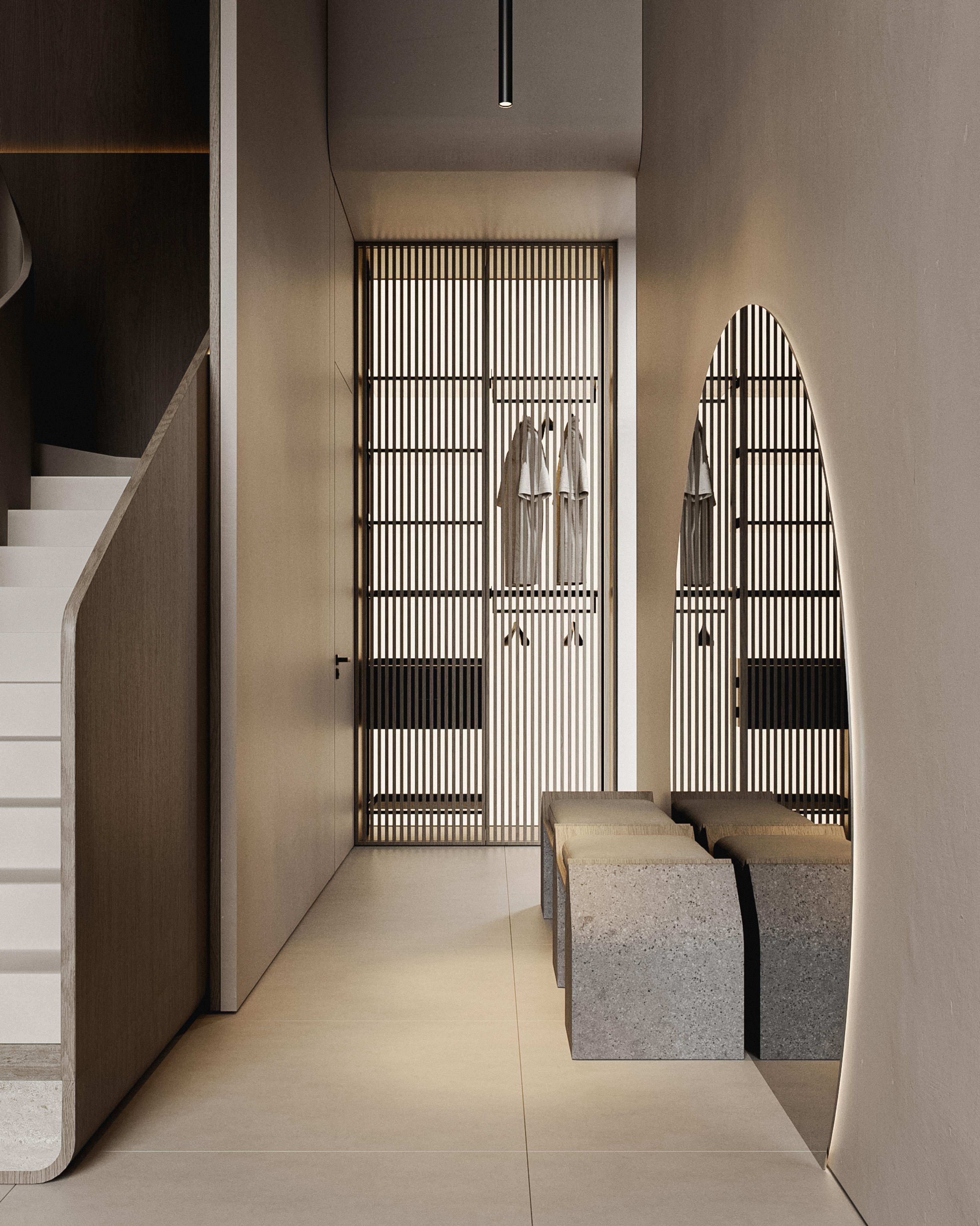 Prive Pererenan villa in Pererenan, Canggu, Bali — thumbnail 79