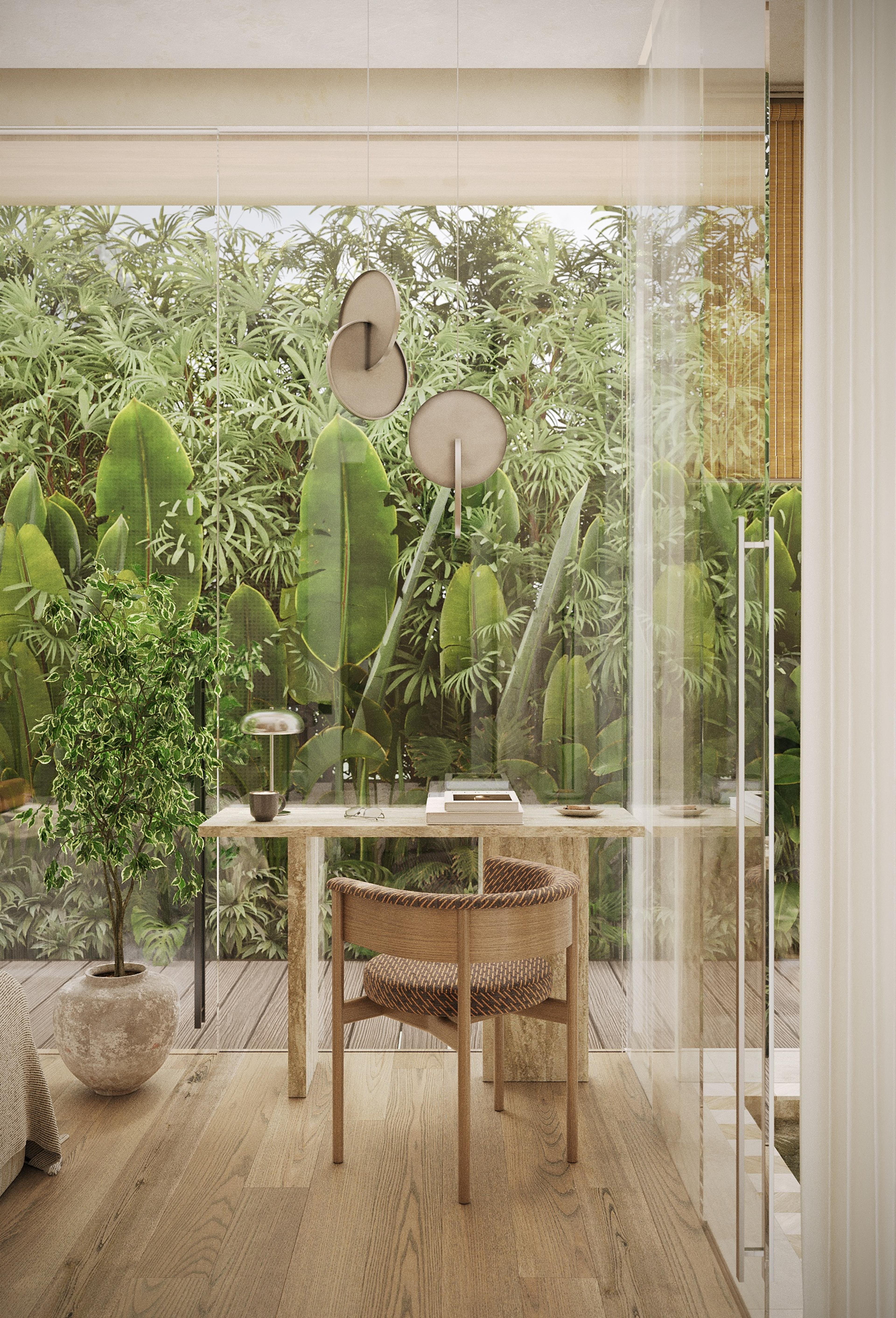 Aravita Residence villa in Nusa Dua, Bukit, Bali — thumbnail 163