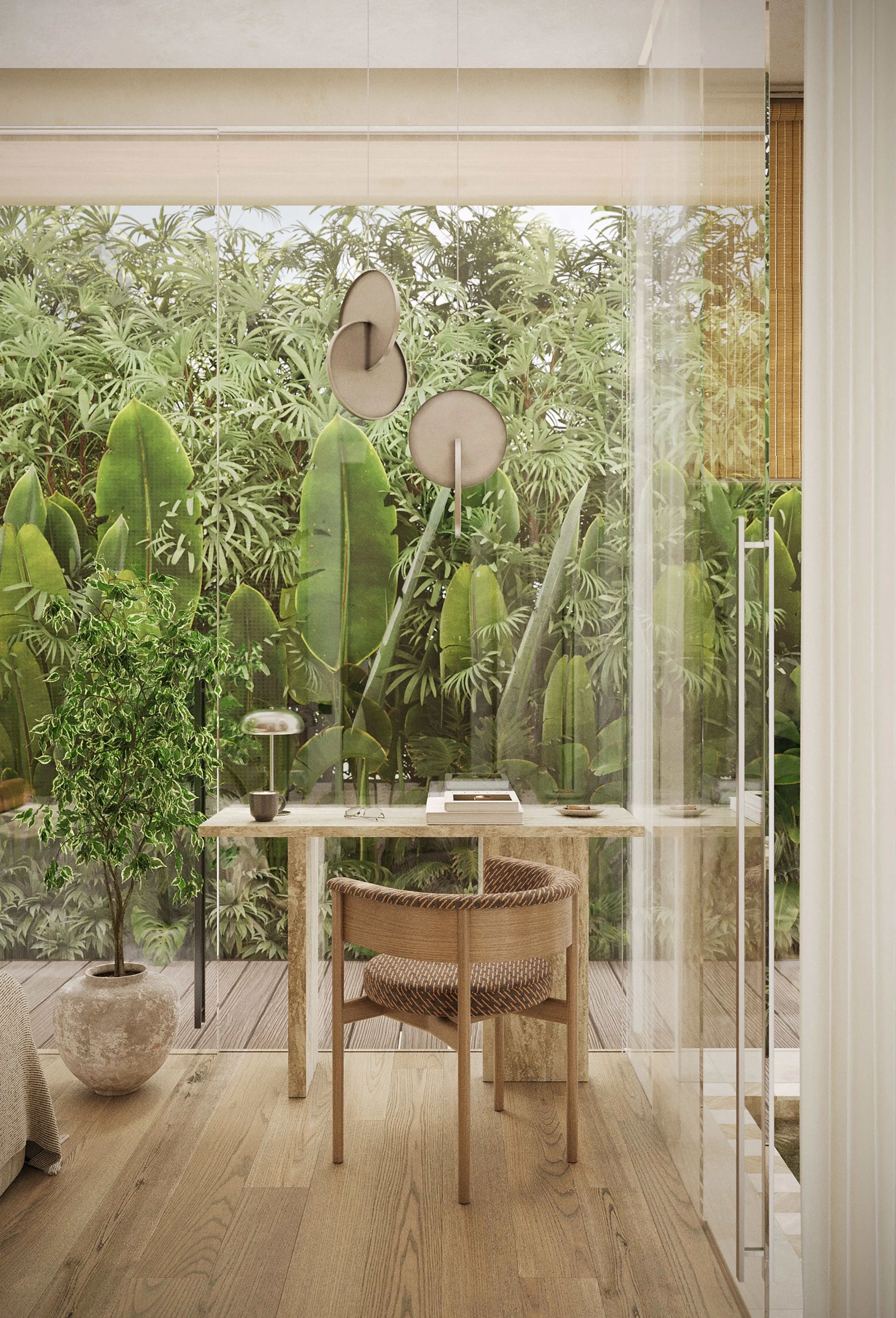 villa in Nusa Dua, Bukit, Bali — thumbnail 163