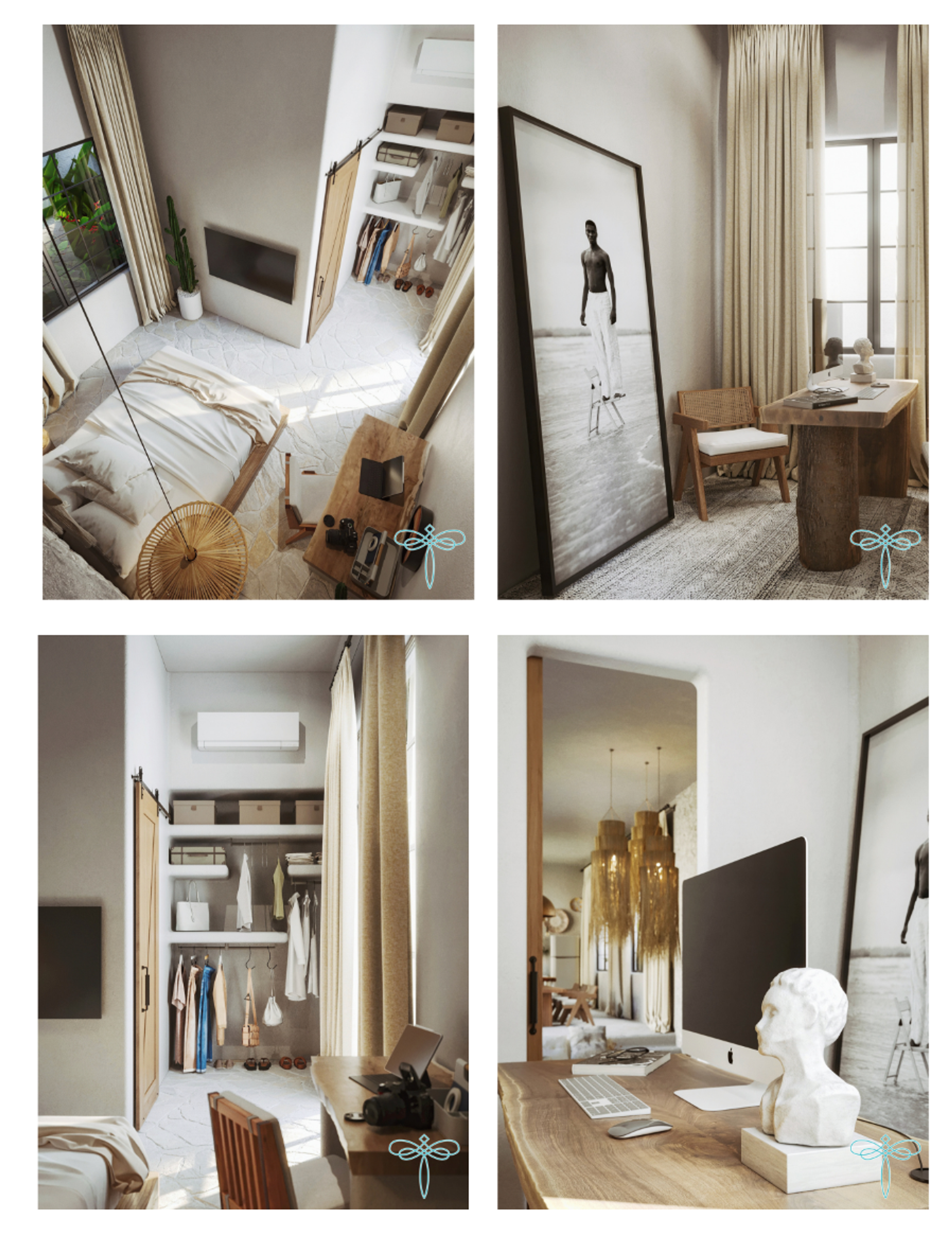 Seafora villa in Melasti, Bukit, Bali — thumbnail 4