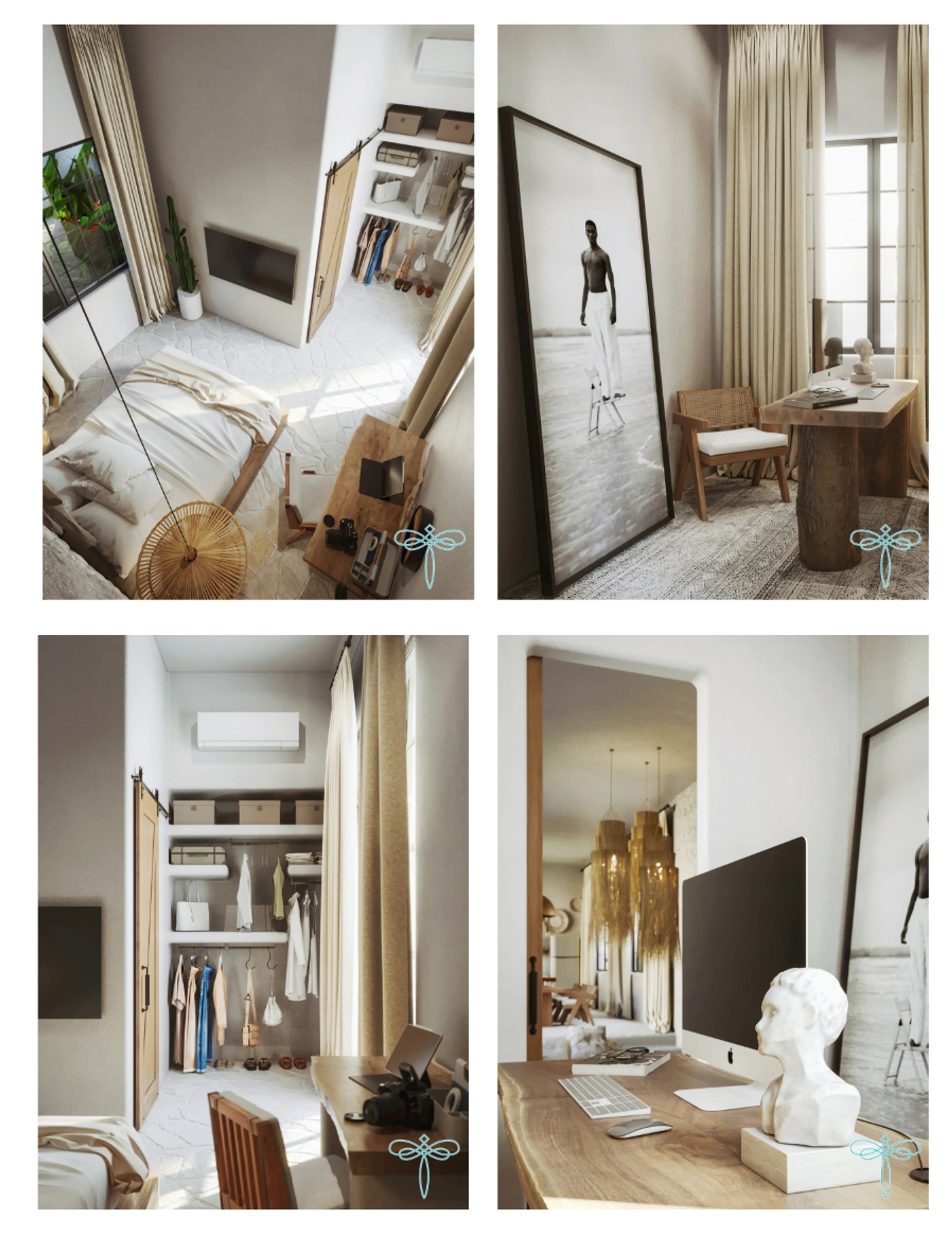 villa in Melasti, Bukit, Bali — thumbnail 4