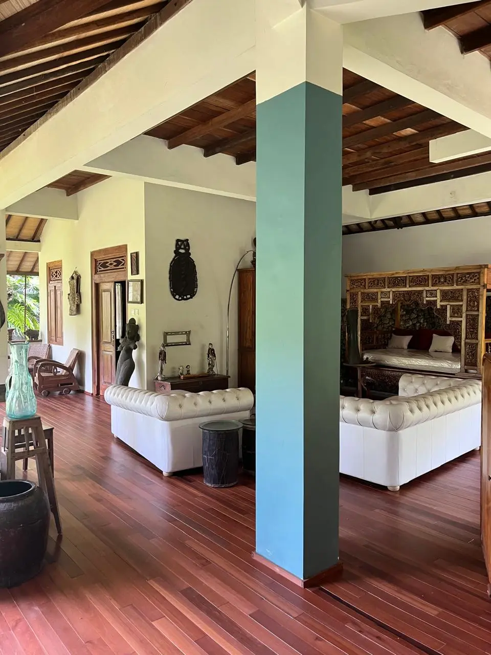 Casa Bali villa in Jimbaran, Bukit, Bali