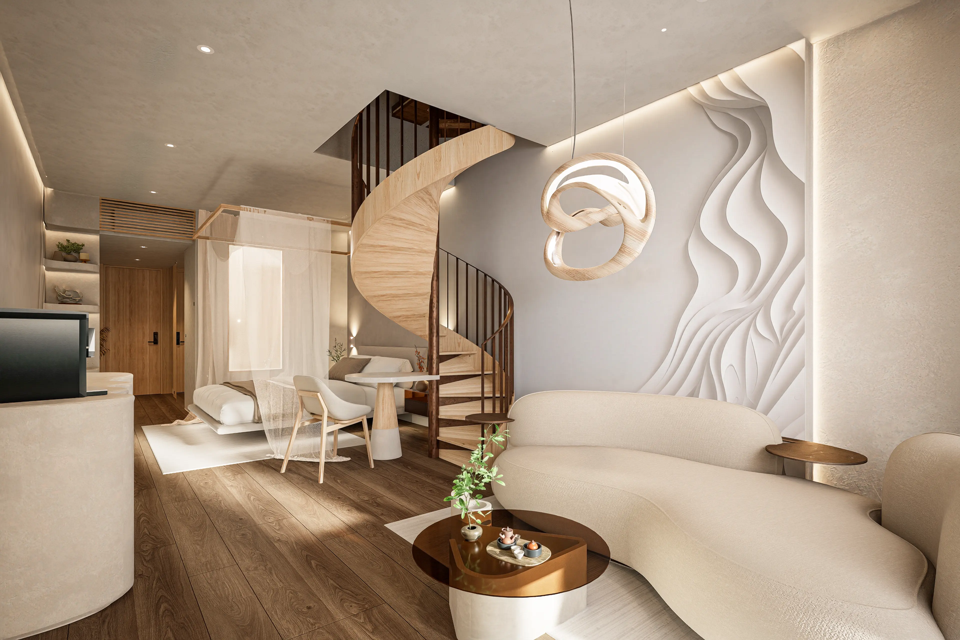 property in Batu Bolong, Canggu, Bali — thumbnail 37