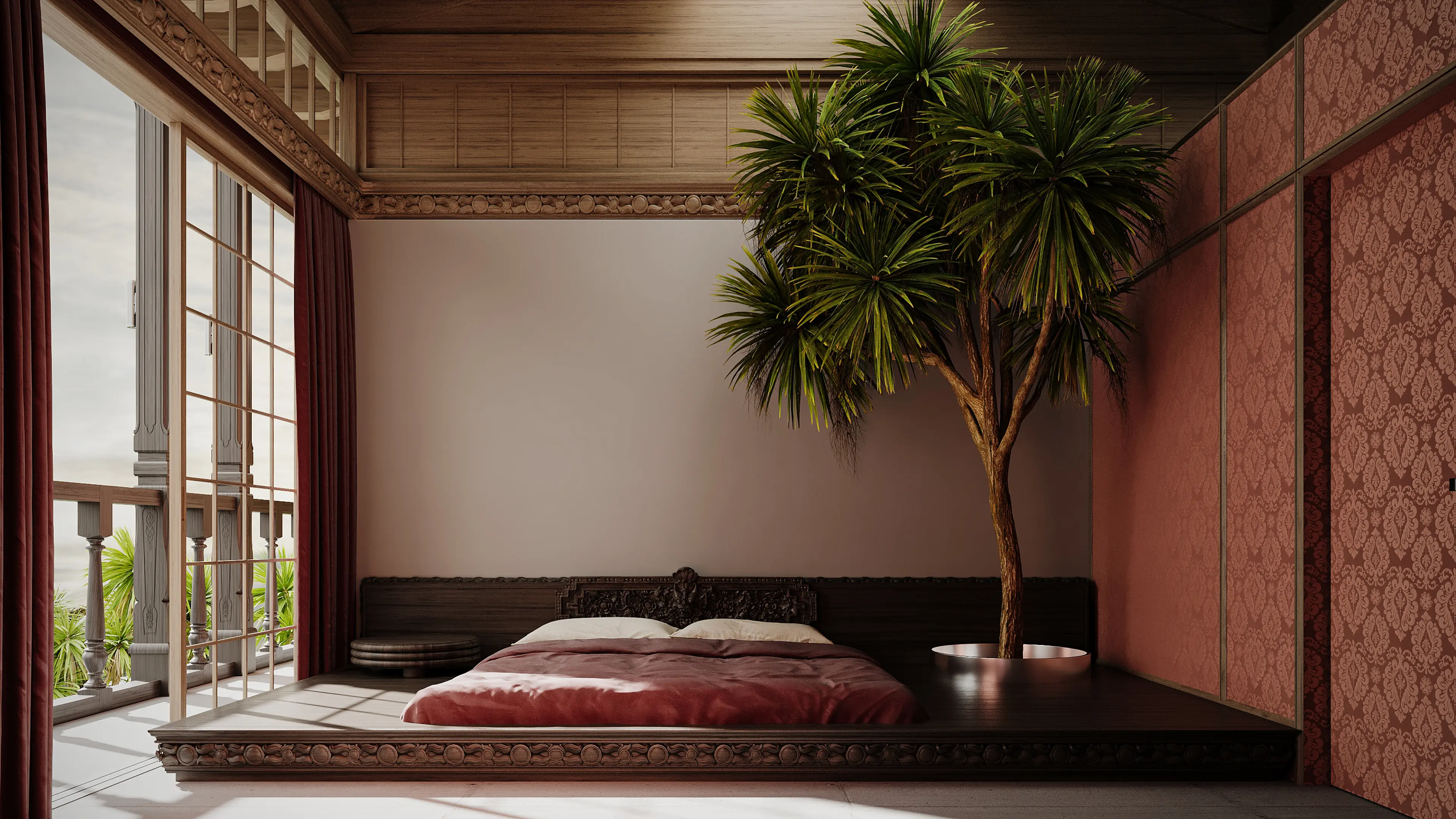 villa in Nusa Dua, Bukit, Bali — thumbnail 7