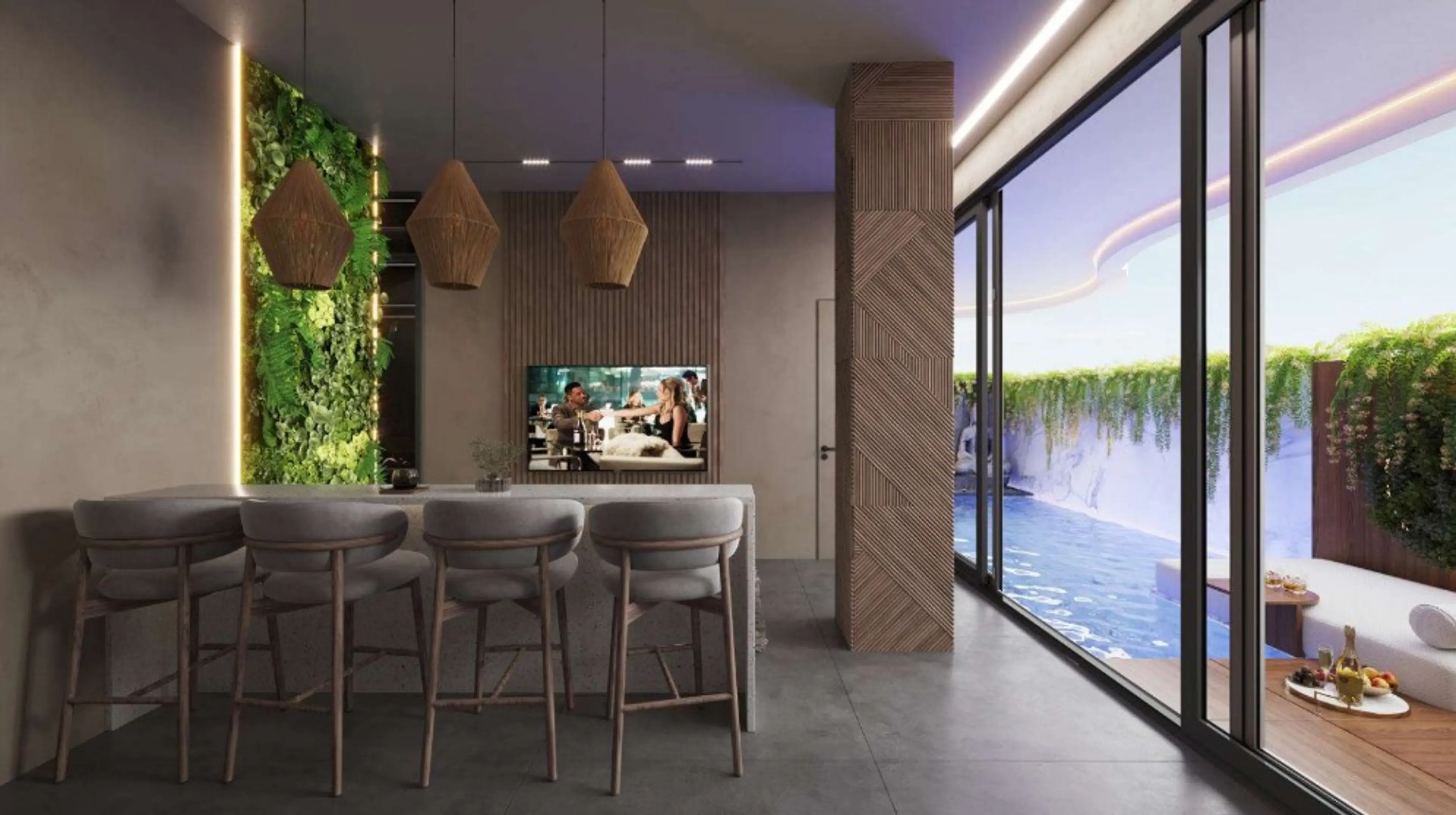 apartment in Berawa, Canggu, Bali — thumbnail 25