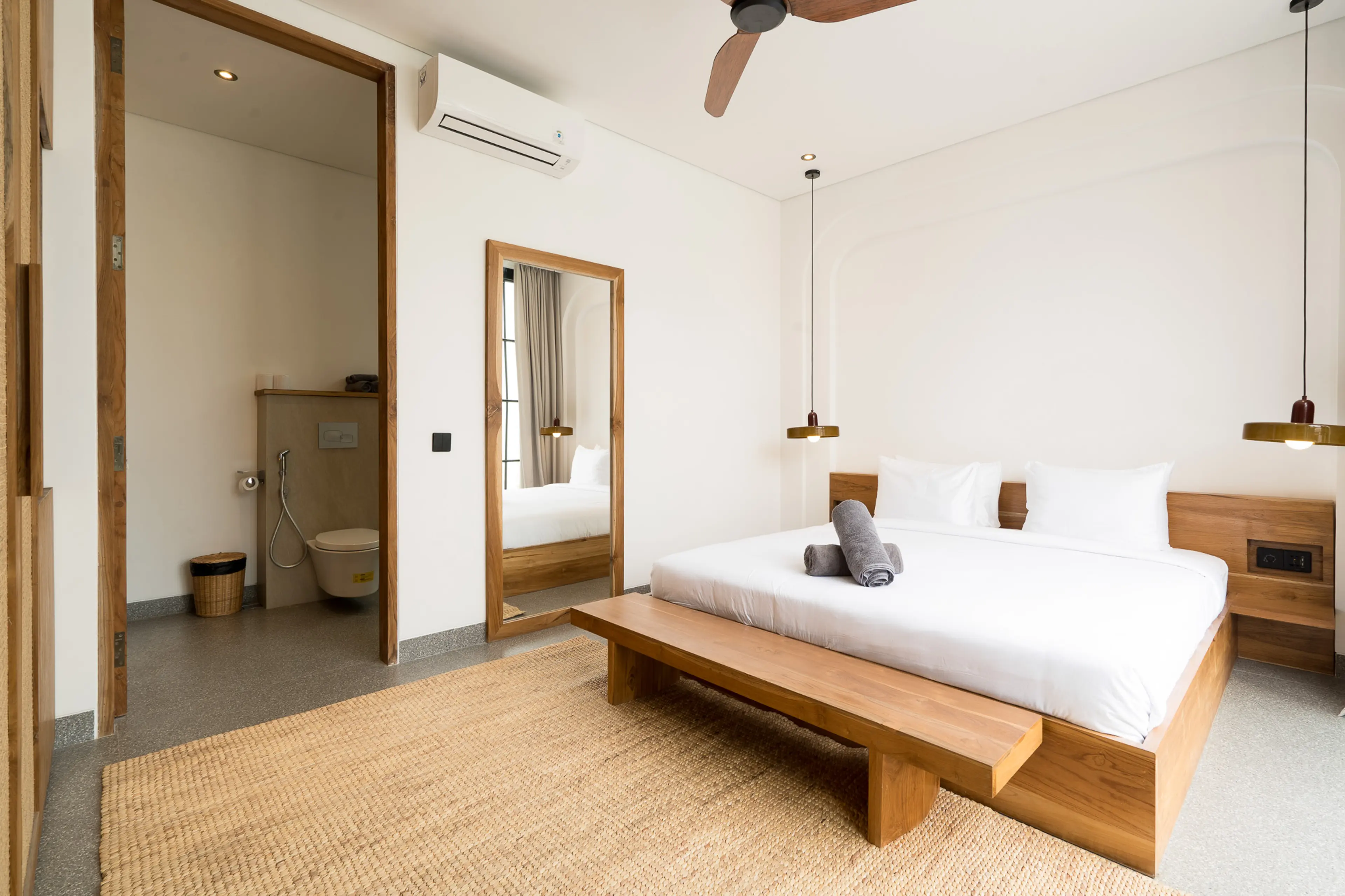 villa in Bingin, Bukit, Bali — thumbnail 7