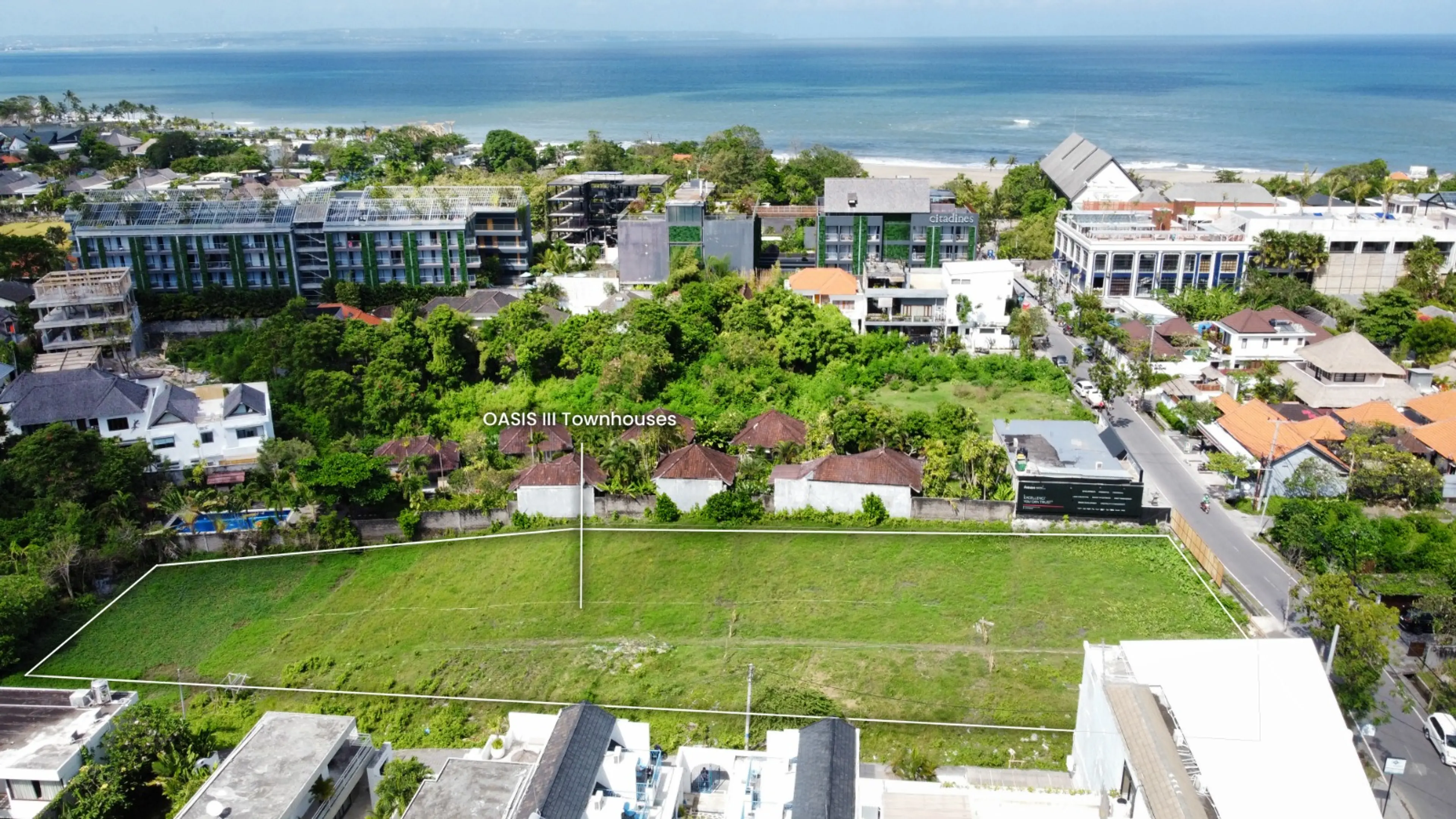 villa in Berawa, Canggu, Bali — thumbnail 14