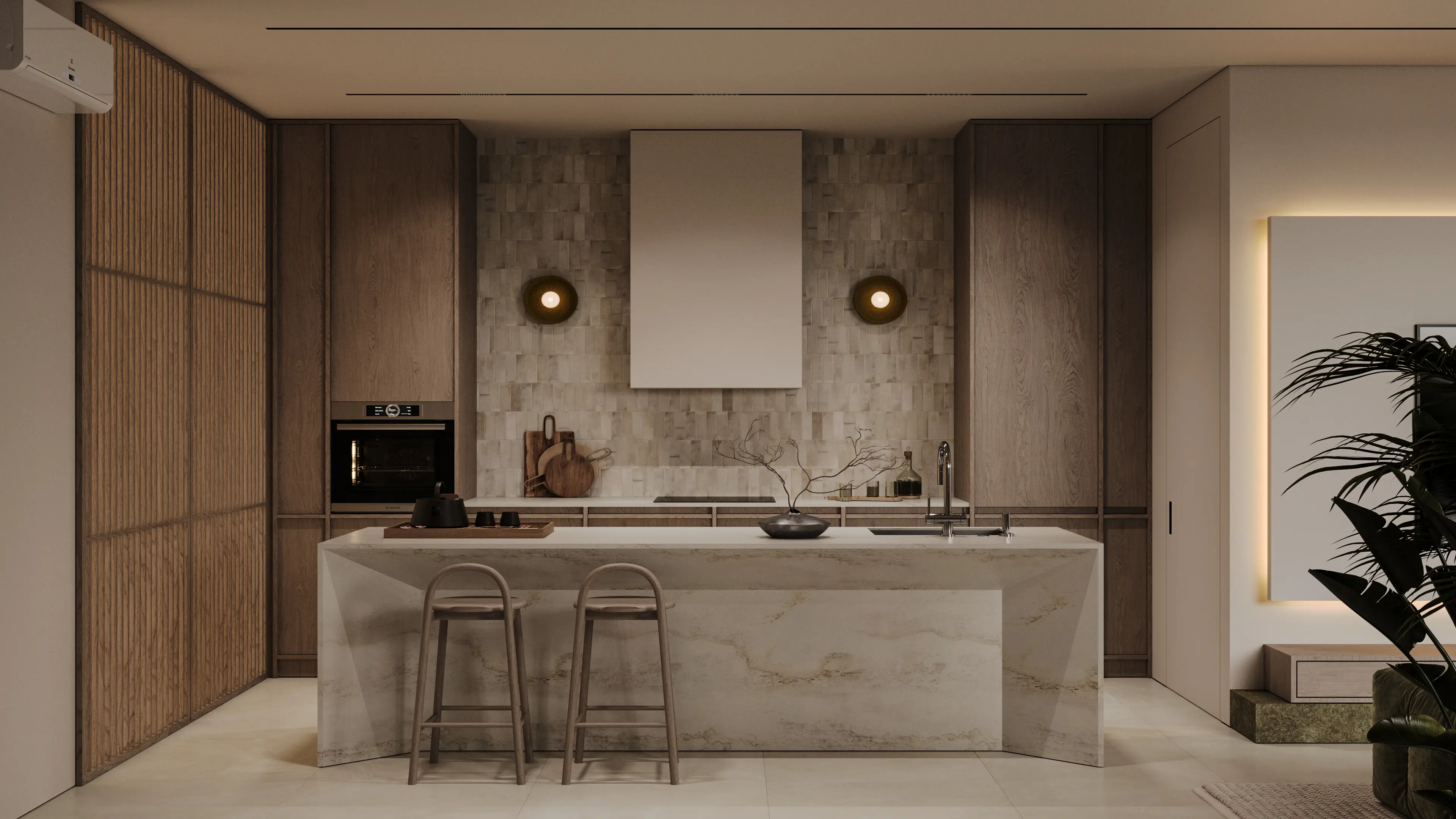 villa in Sanur, Bali — thumbnail 24