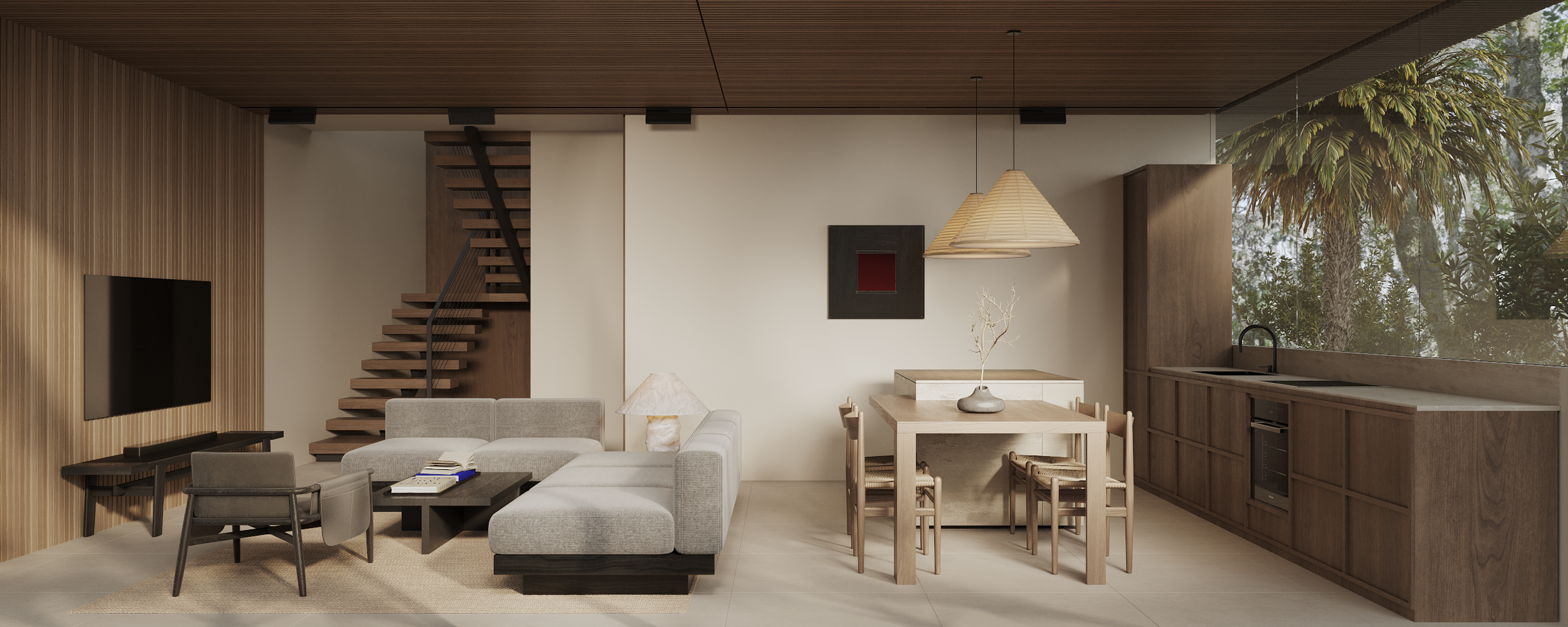 Dreamland villa in Uluwatu, Bukit, Bali — thumbnail 15