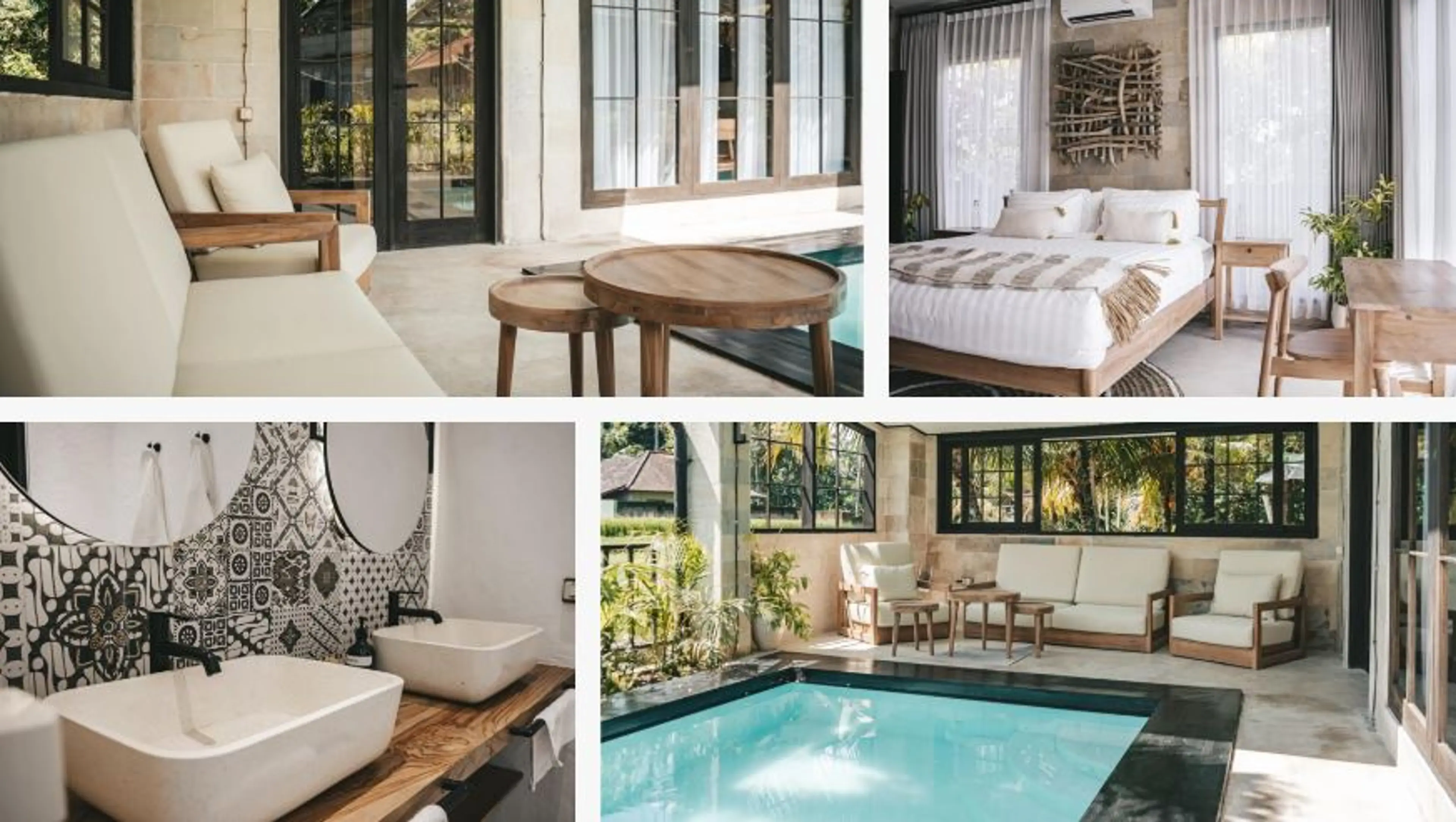 villa in Ubud, Bali — thumbnail 3