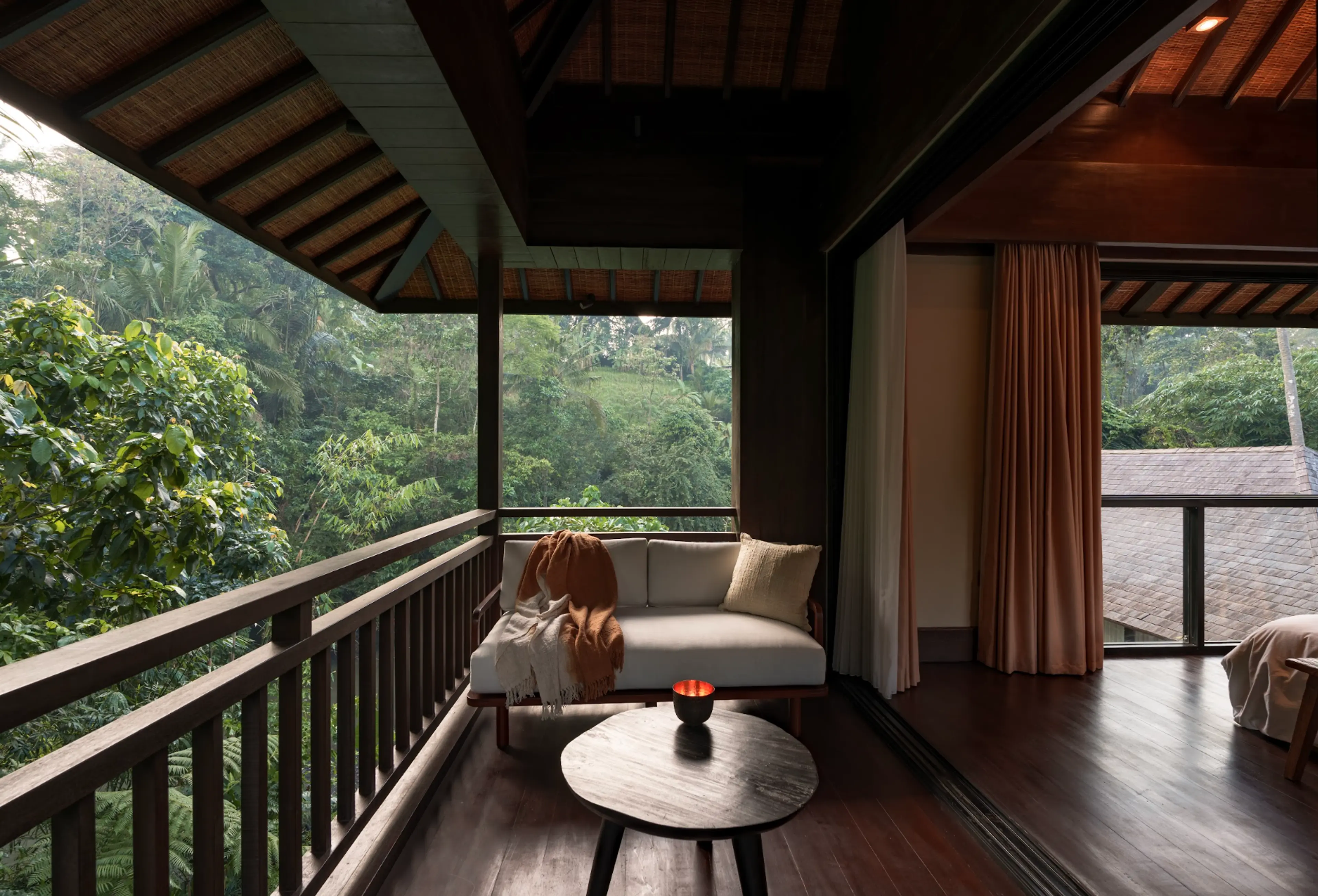 villa in Ubud, Bali — thumbnail 6