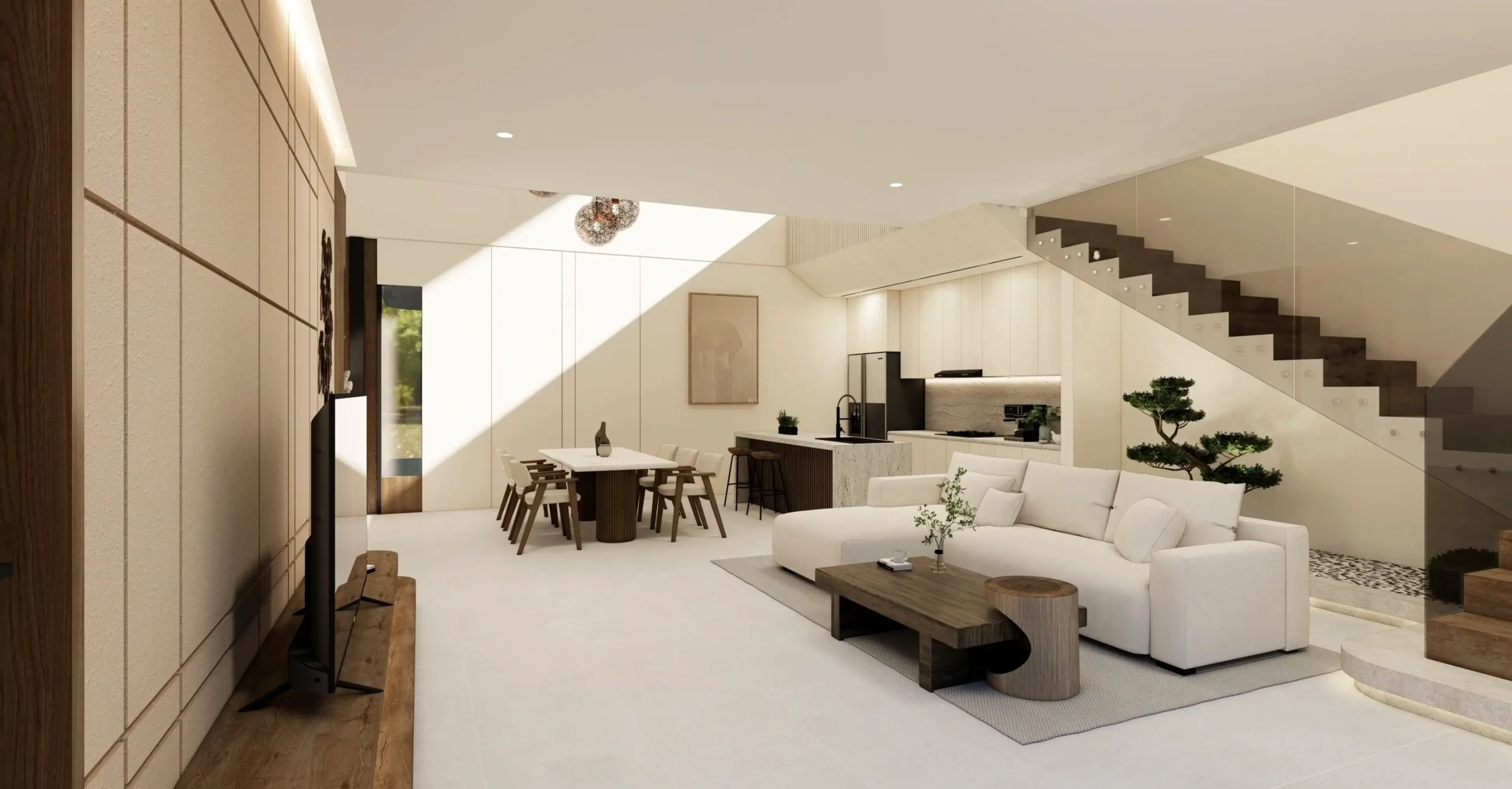 villa in Melasti, Bukit, Bali — thumbnail 6