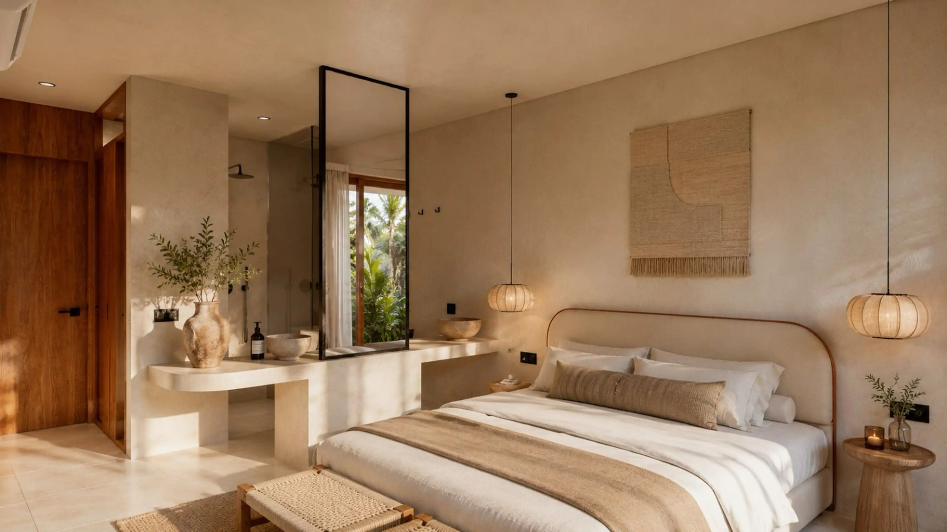 villa in Nyang Nyang, Bukit, Bali — thumbnail 7