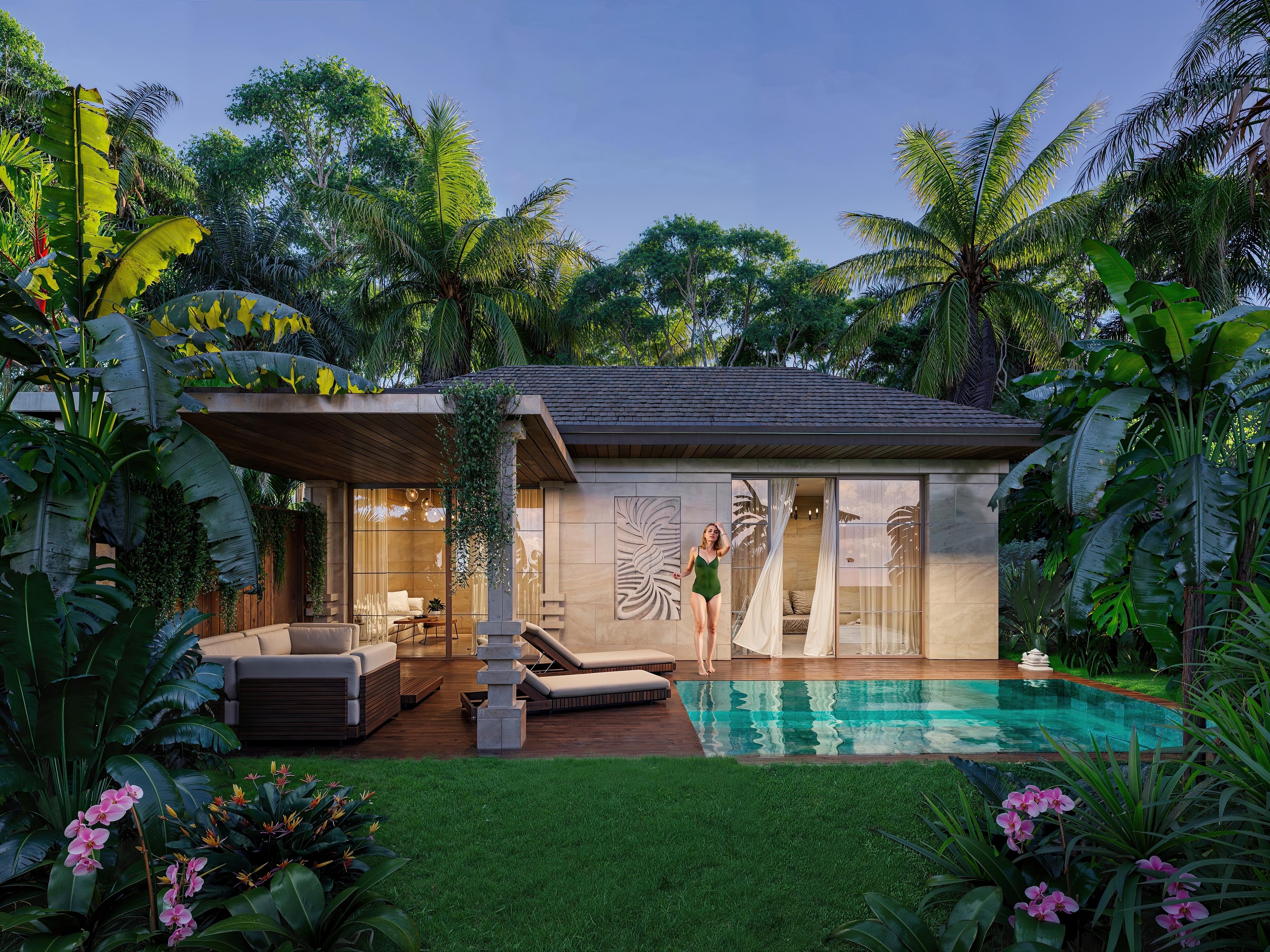 Ramada Nusa Dua property in Nusa Dua, Bukit, Bali — thumbnail 12