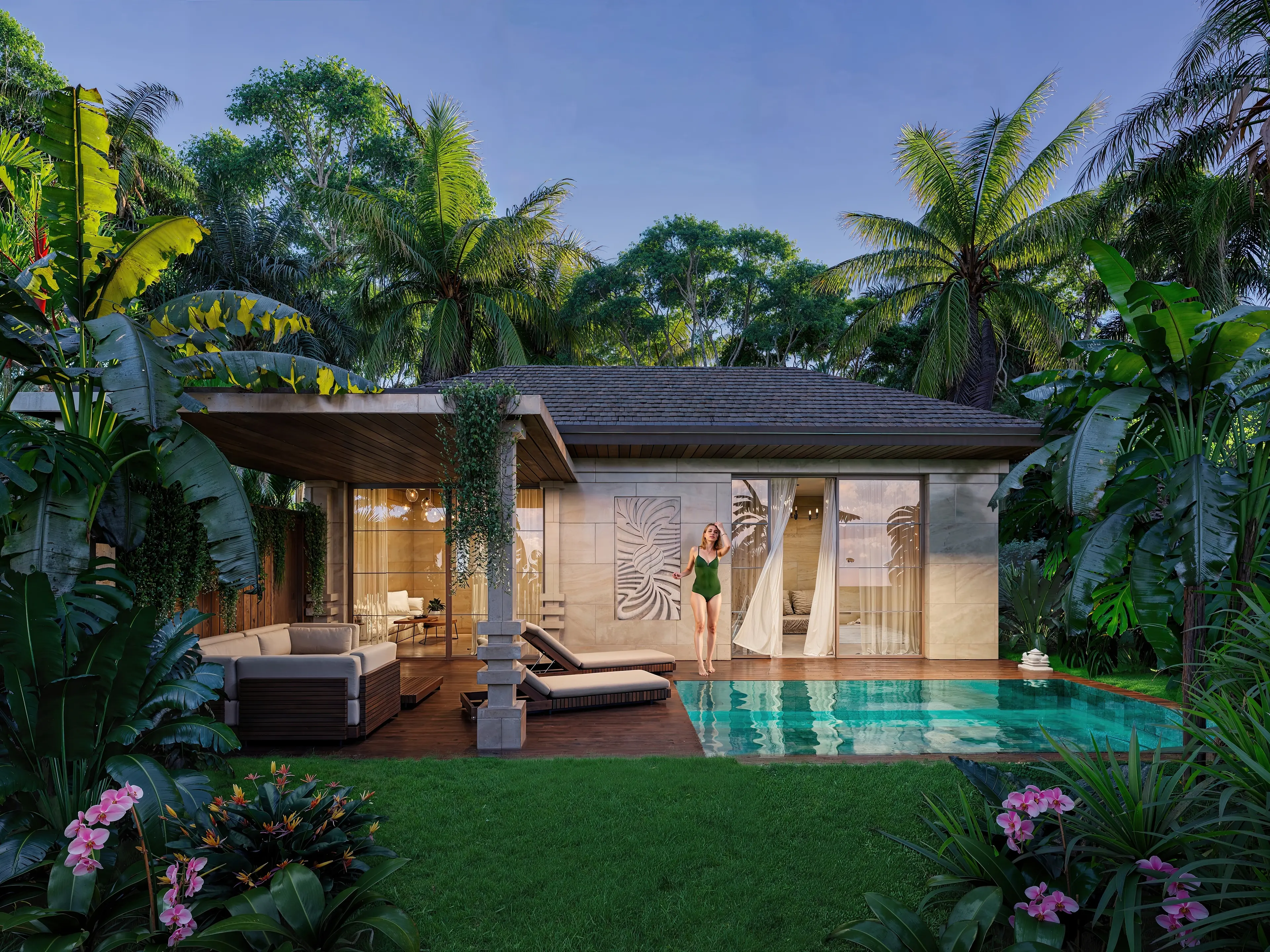 property in Nusa Dua, Bukit, Bali — thumbnail 12