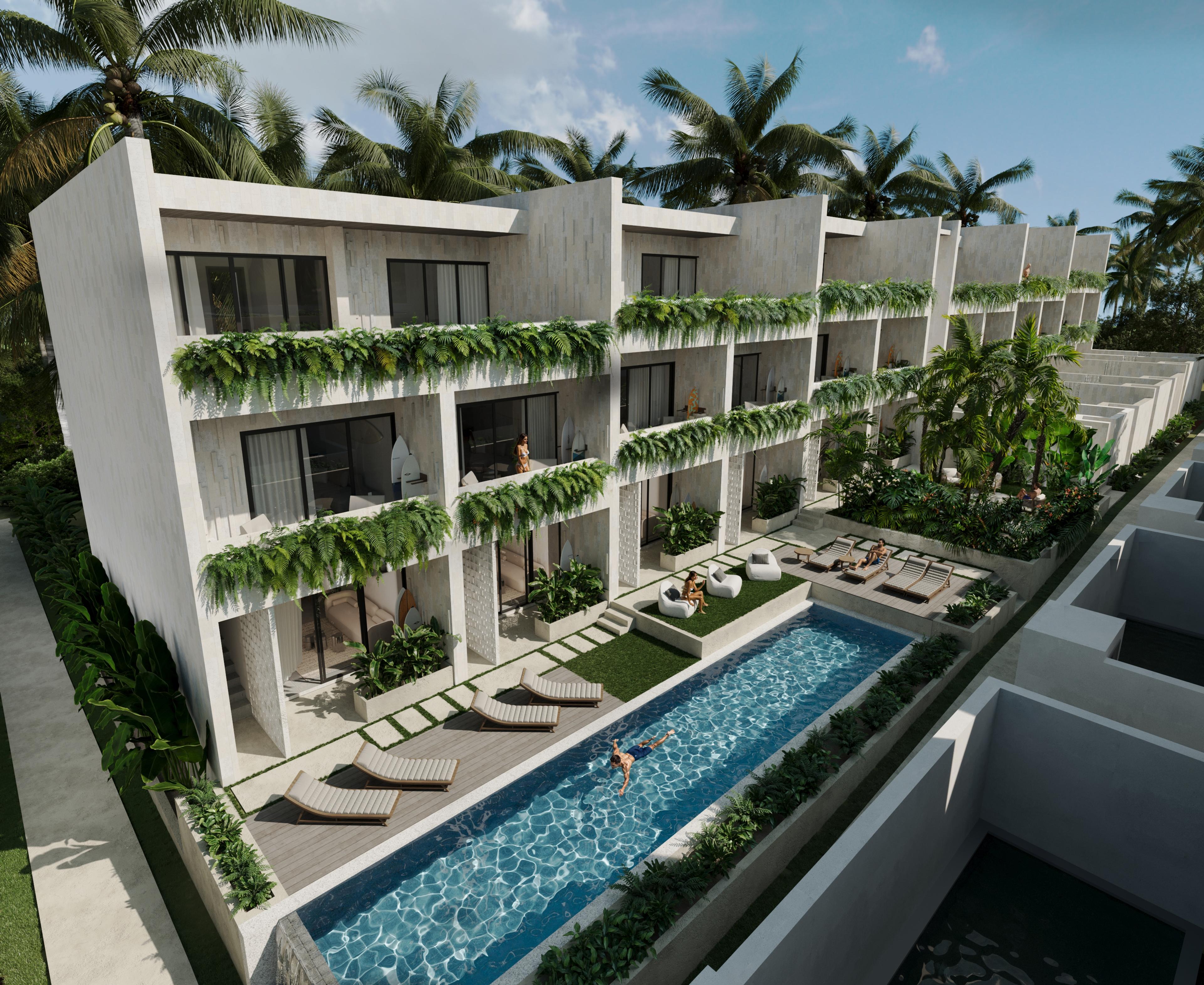 Surfside Bali property in Uluwatu, Bukit, Bali — thumbnail 5