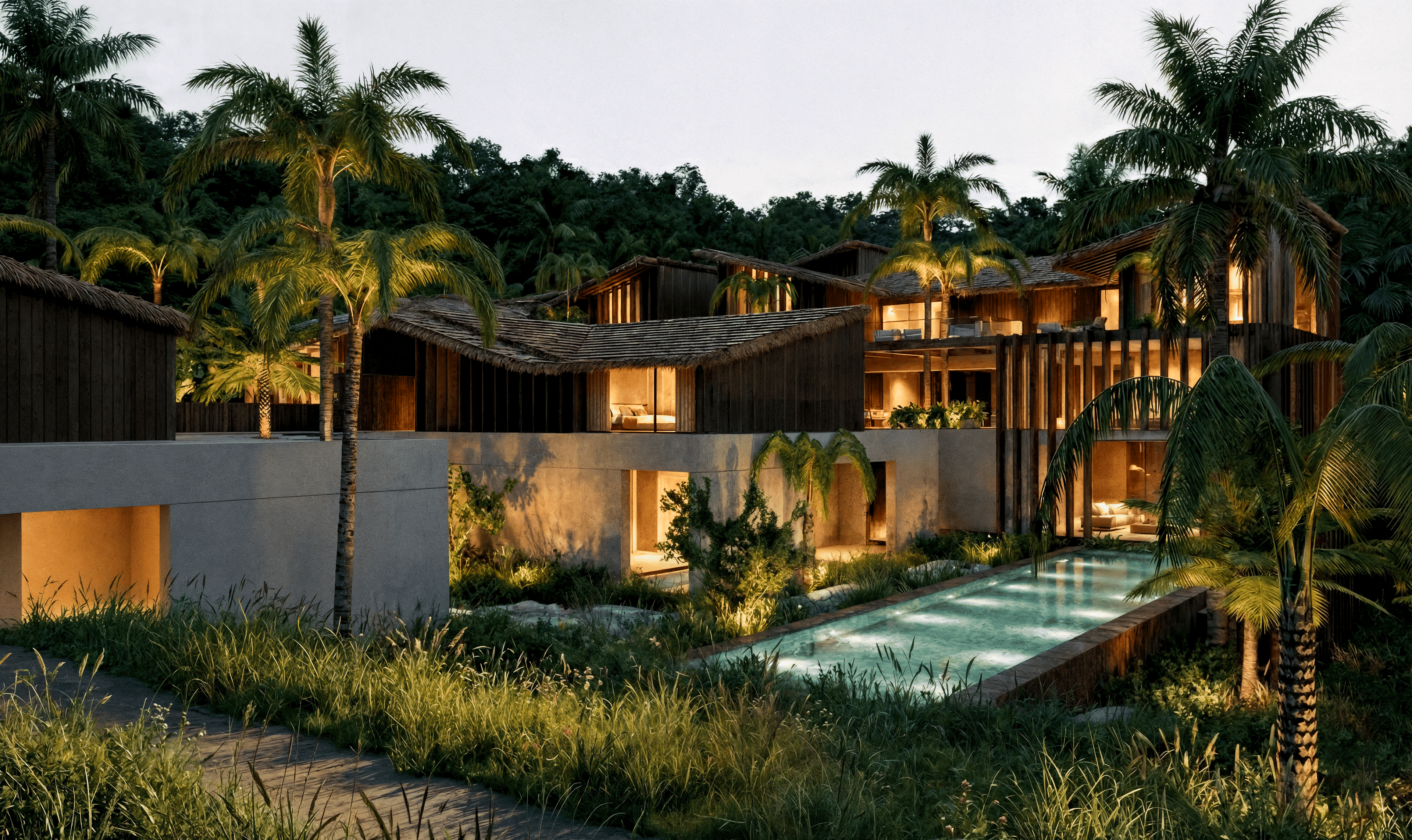 ANTA Medispa Villas Resort property in Uluwatu, Bukit, Bali — thumbnail 28