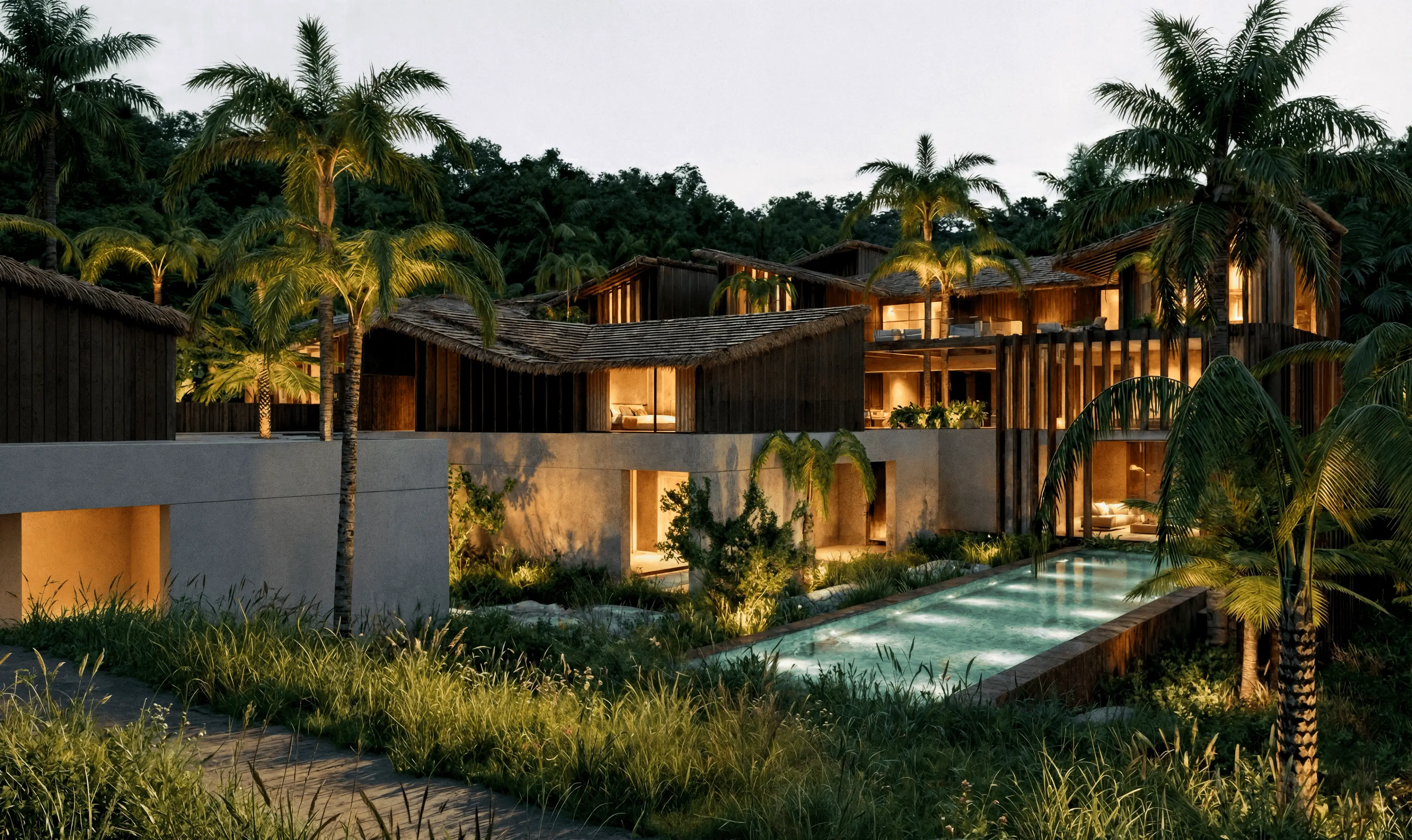 property in Nunggalan, Bukit, Bali — thumbnail 28