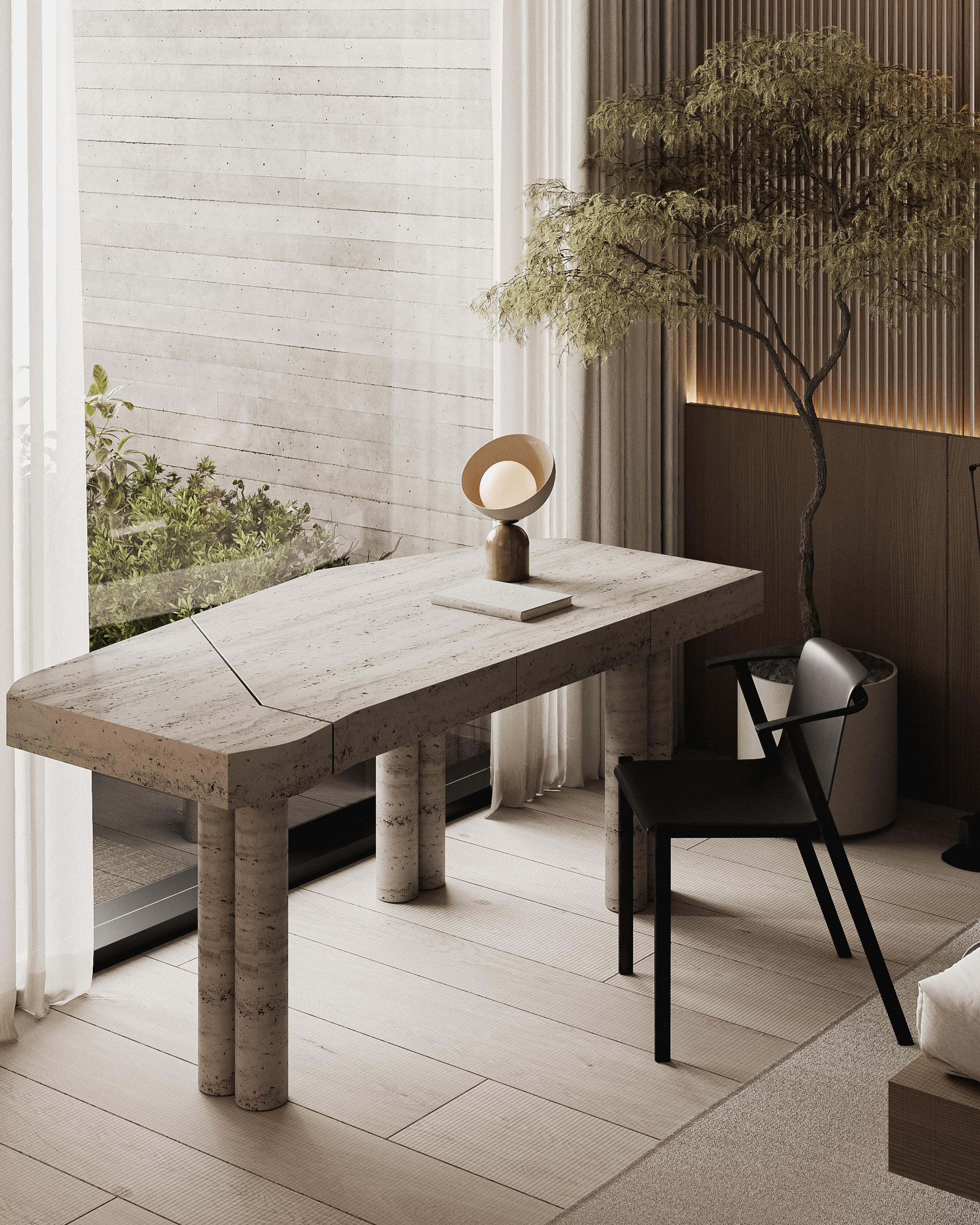 Prive Pererenan villa in Pererenan, Canggu, Bali — thumbnail 33