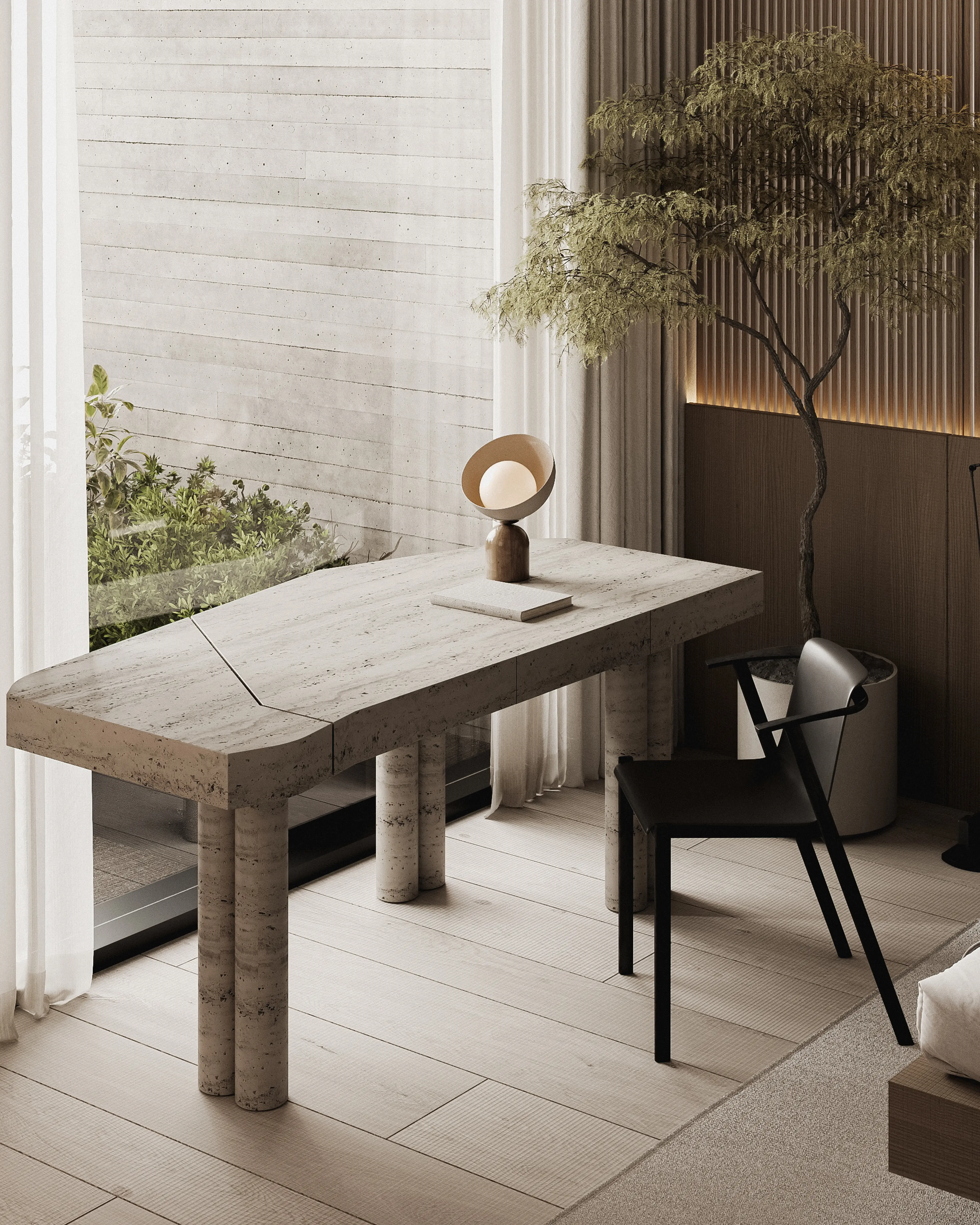 villa in Pererenan, Canggu, Bali — thumbnail 33