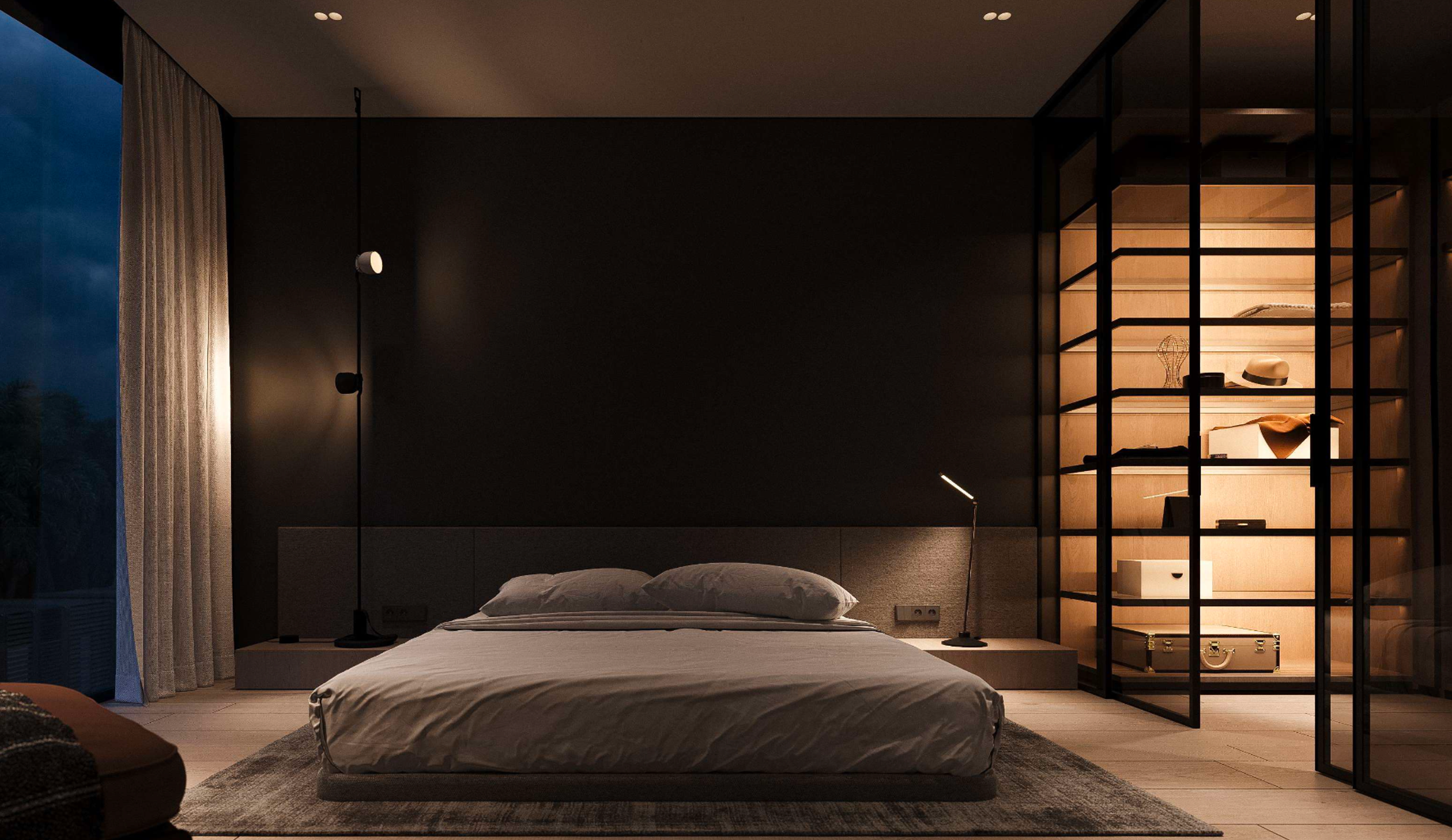 ADG Flagman villa in Berawa, Canggu, Bali — thumbnail 4