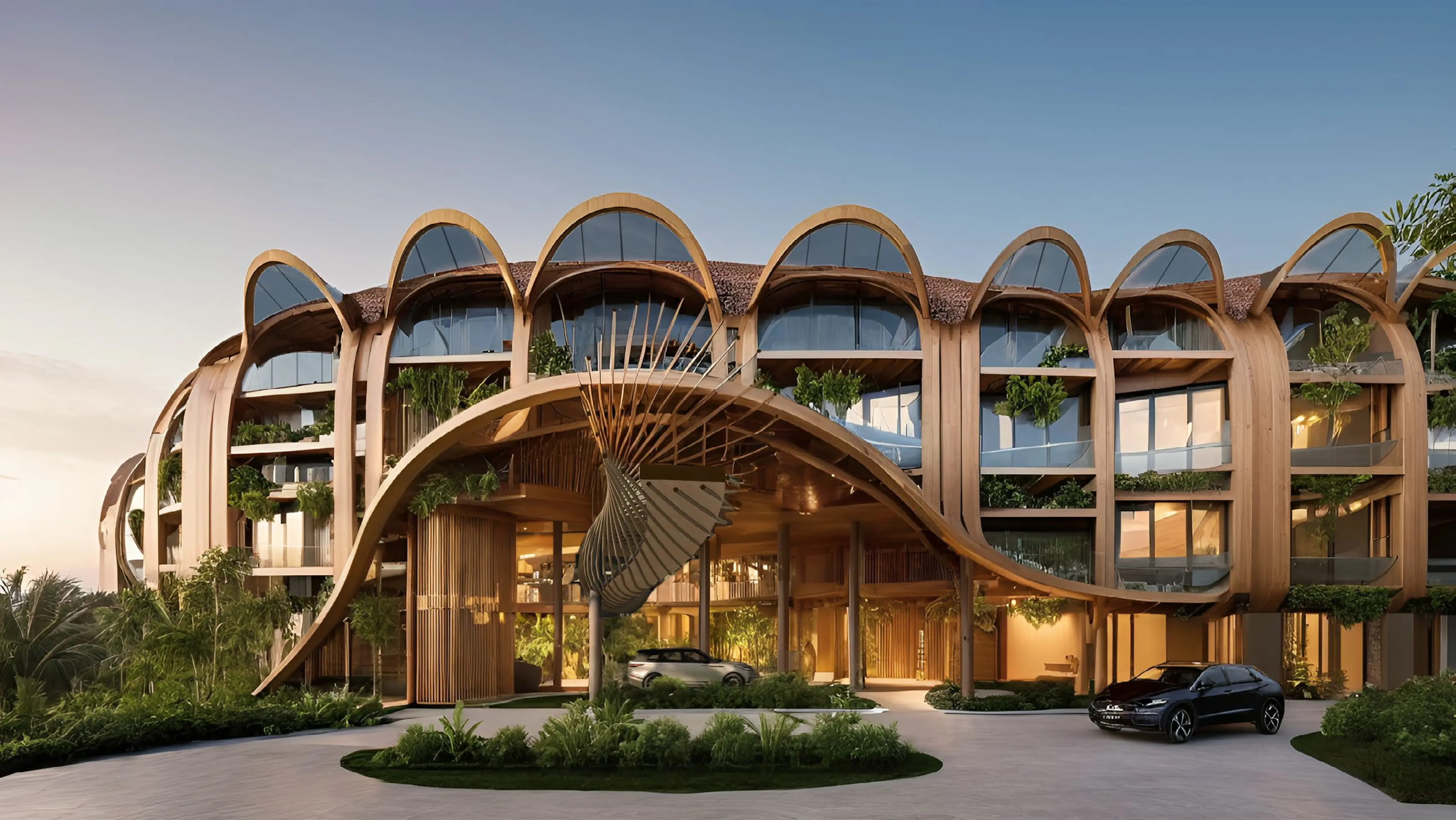 property in Seminyak, Bali — thumbnail 7