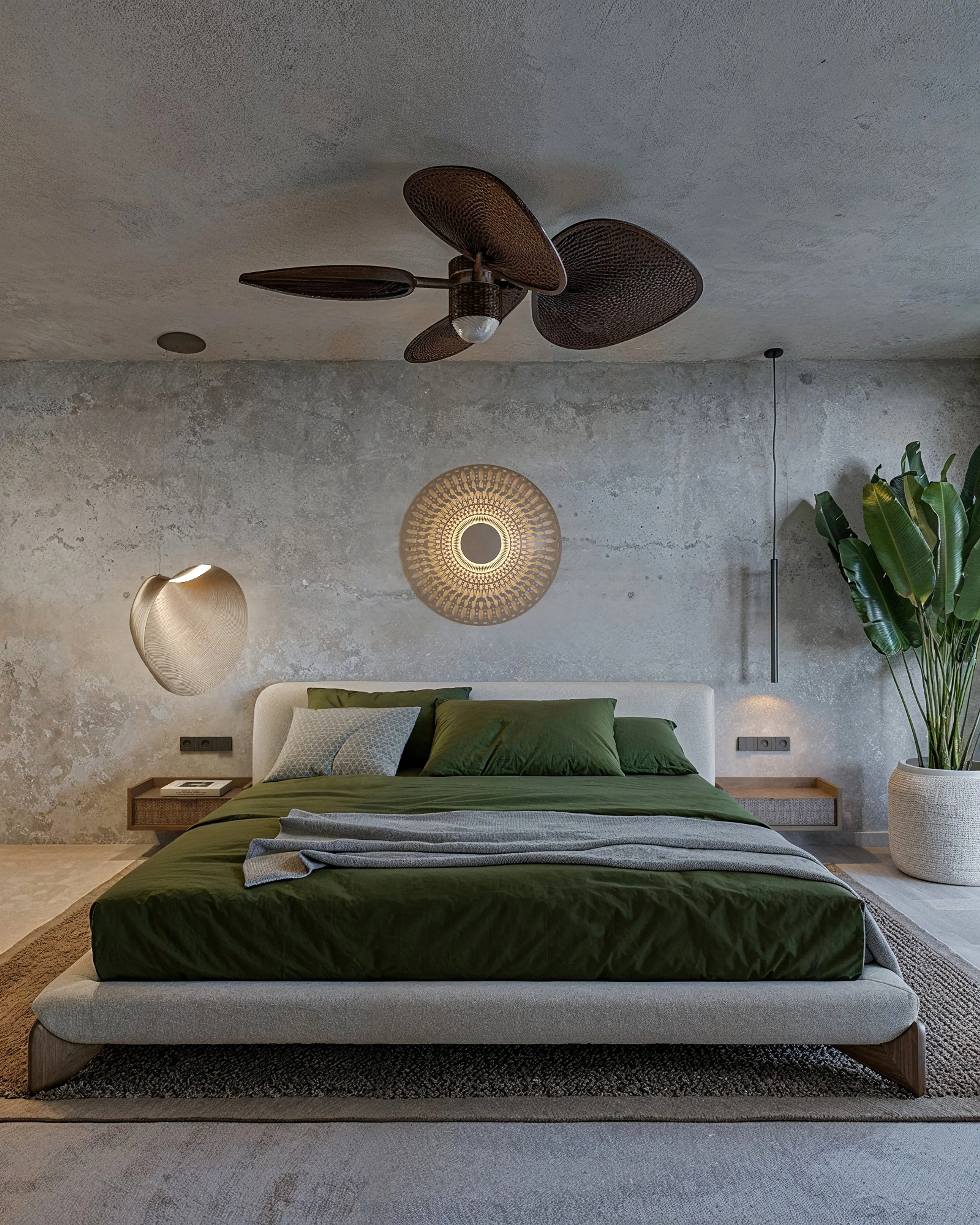 apartment in Ubud, Bali — thumbnail 14