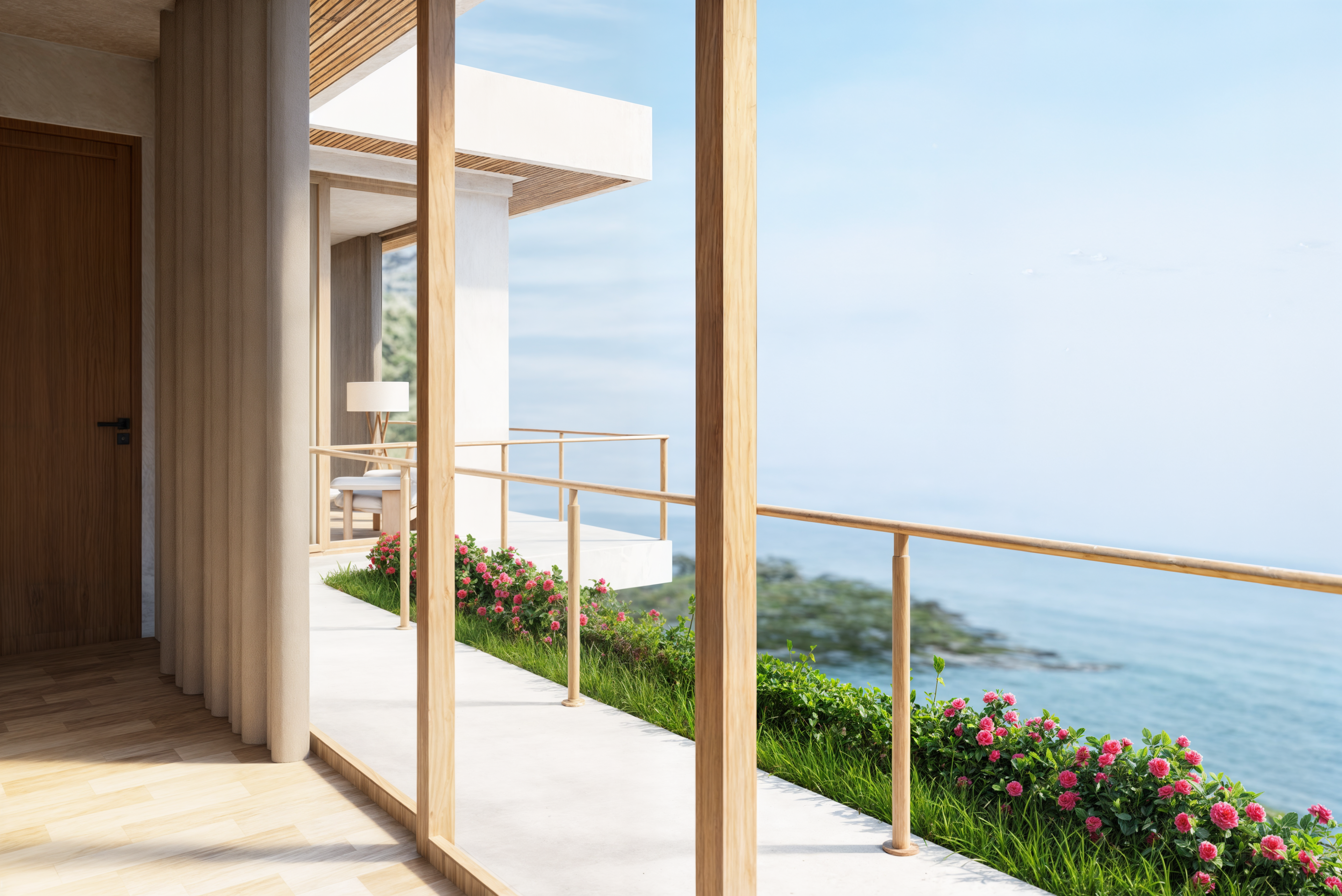 Aurora 2 villa in Uluwatu, Bukit, Bali — thumbnail 8