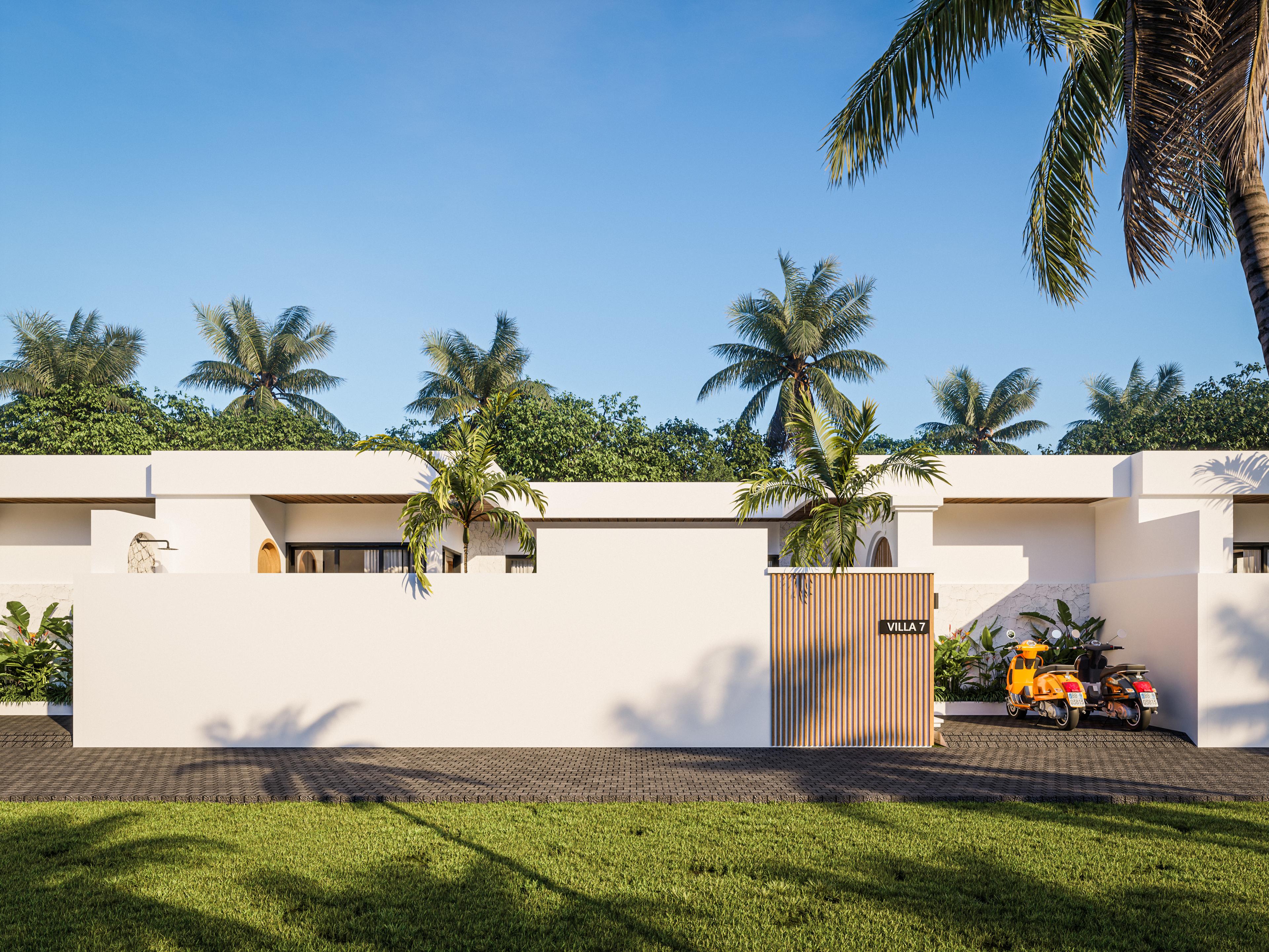 Casa Pecatu villa in Uluwatu, Bukit, Bali — thumbnail 11