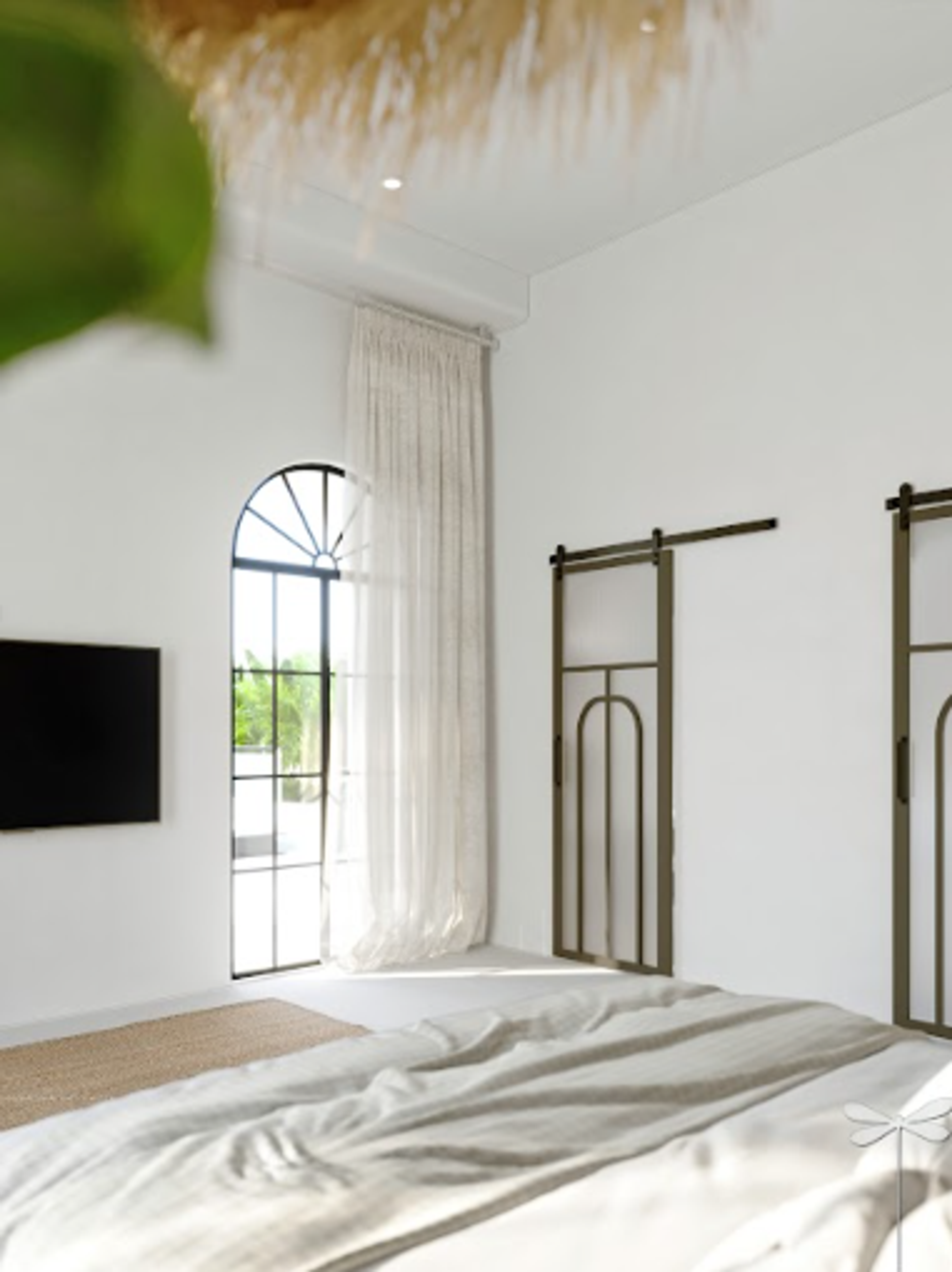 DM Projects Claro De Luno Villa villa in Pandawa, Bukit, Bali — thumbnail 20