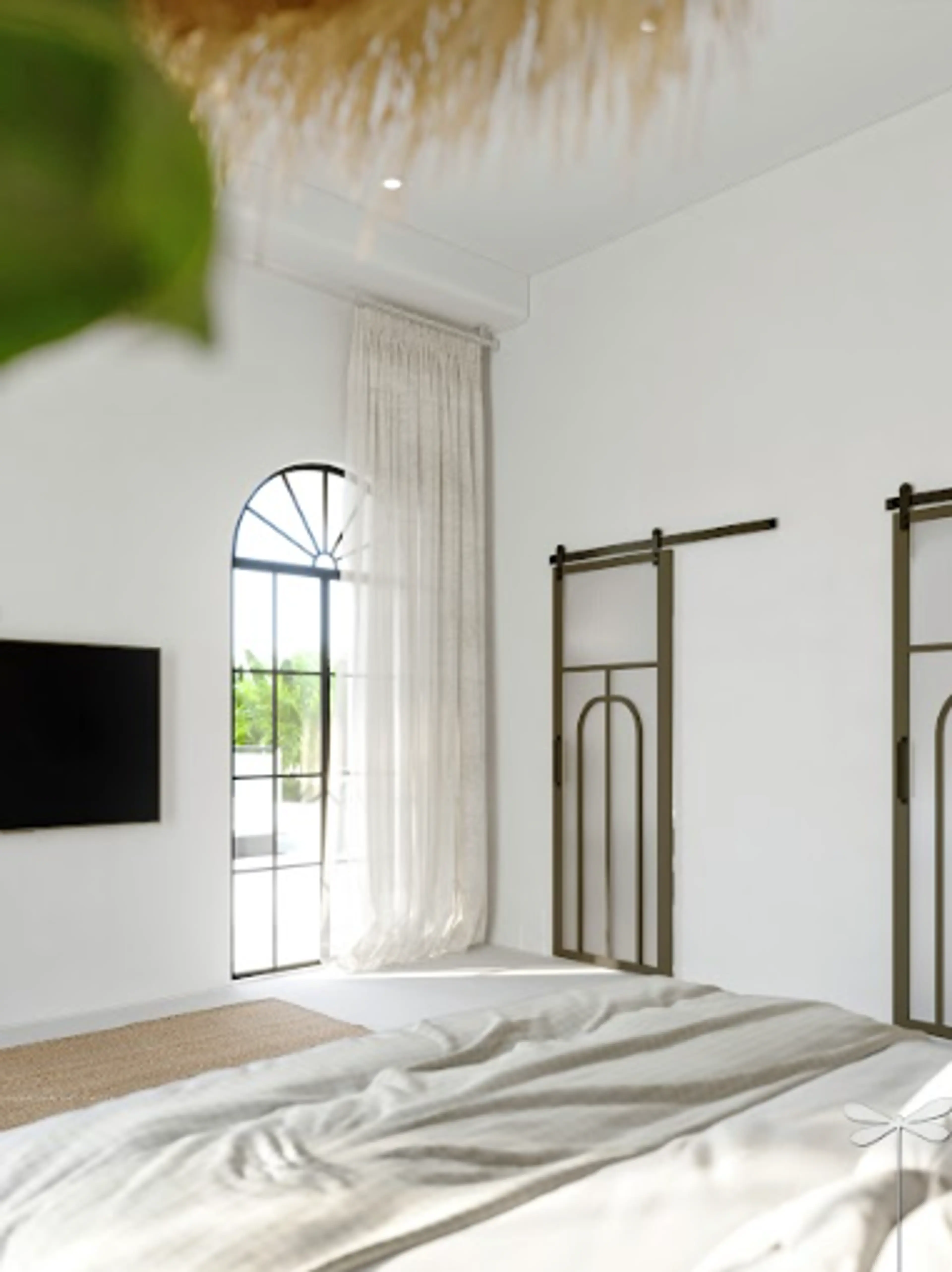 villa in Pandawa, Bukit, Bali — thumbnail 20