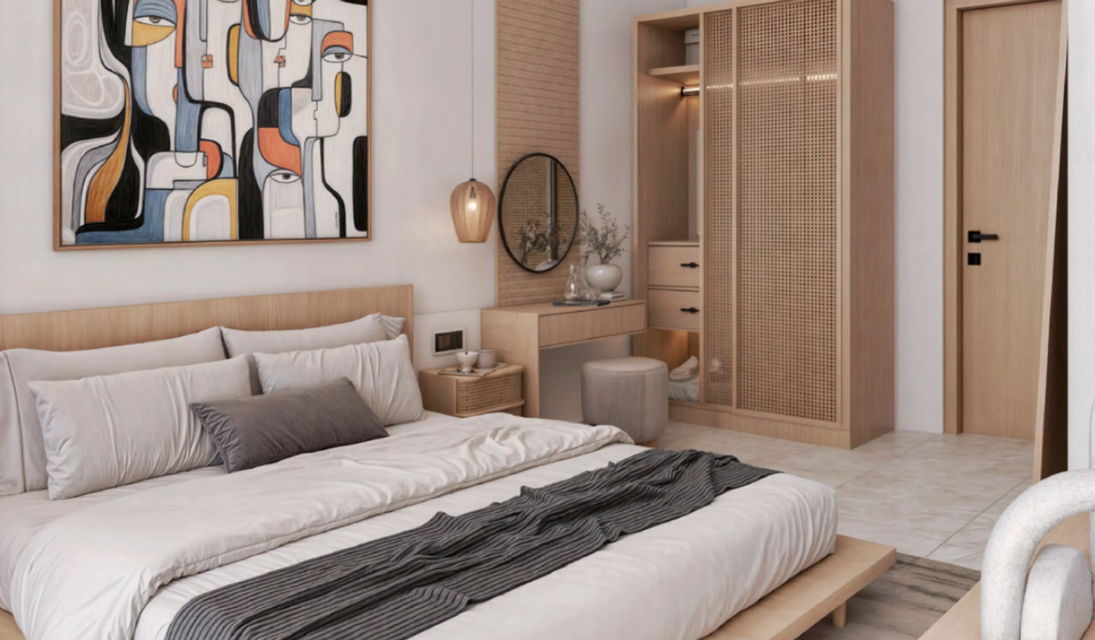 villa in Ubud, Bali — thumbnail 9