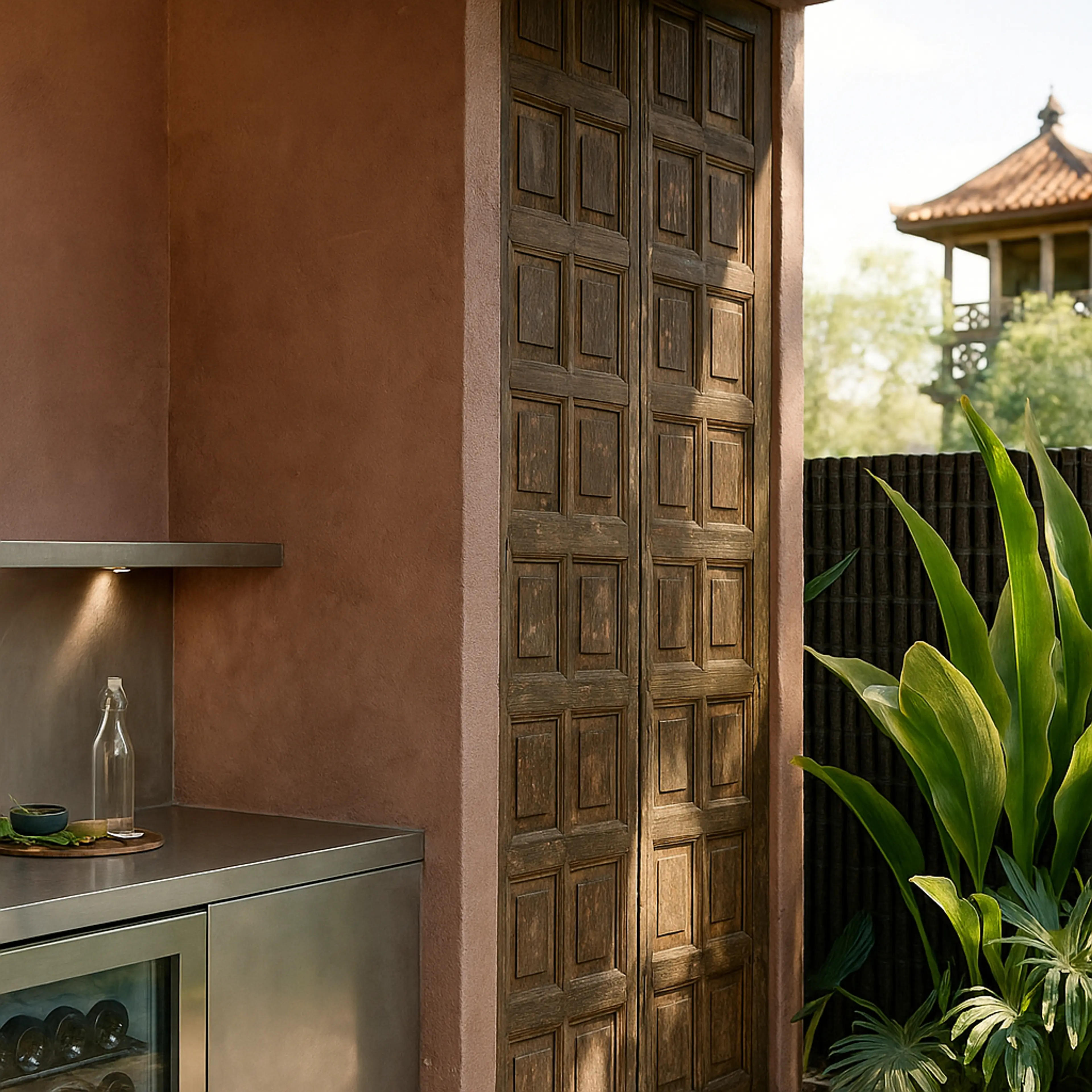 studio in Pererenan, Canggu, Bali — thumbnail 26