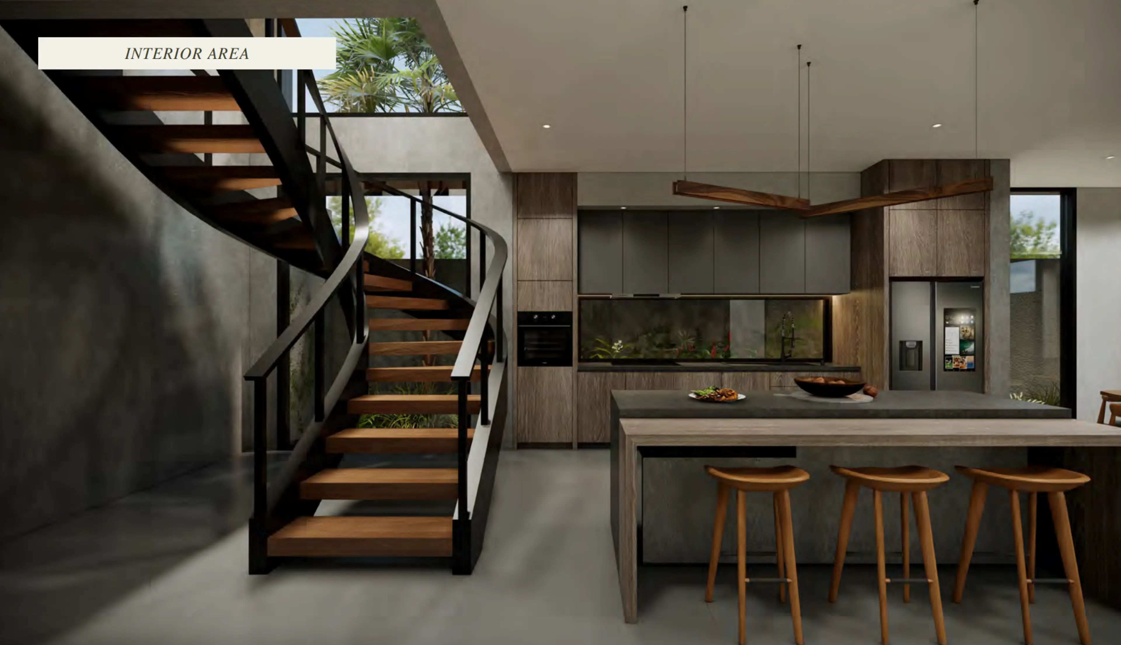 villa in Balangan, Bukit, Bali — thumbnail 8