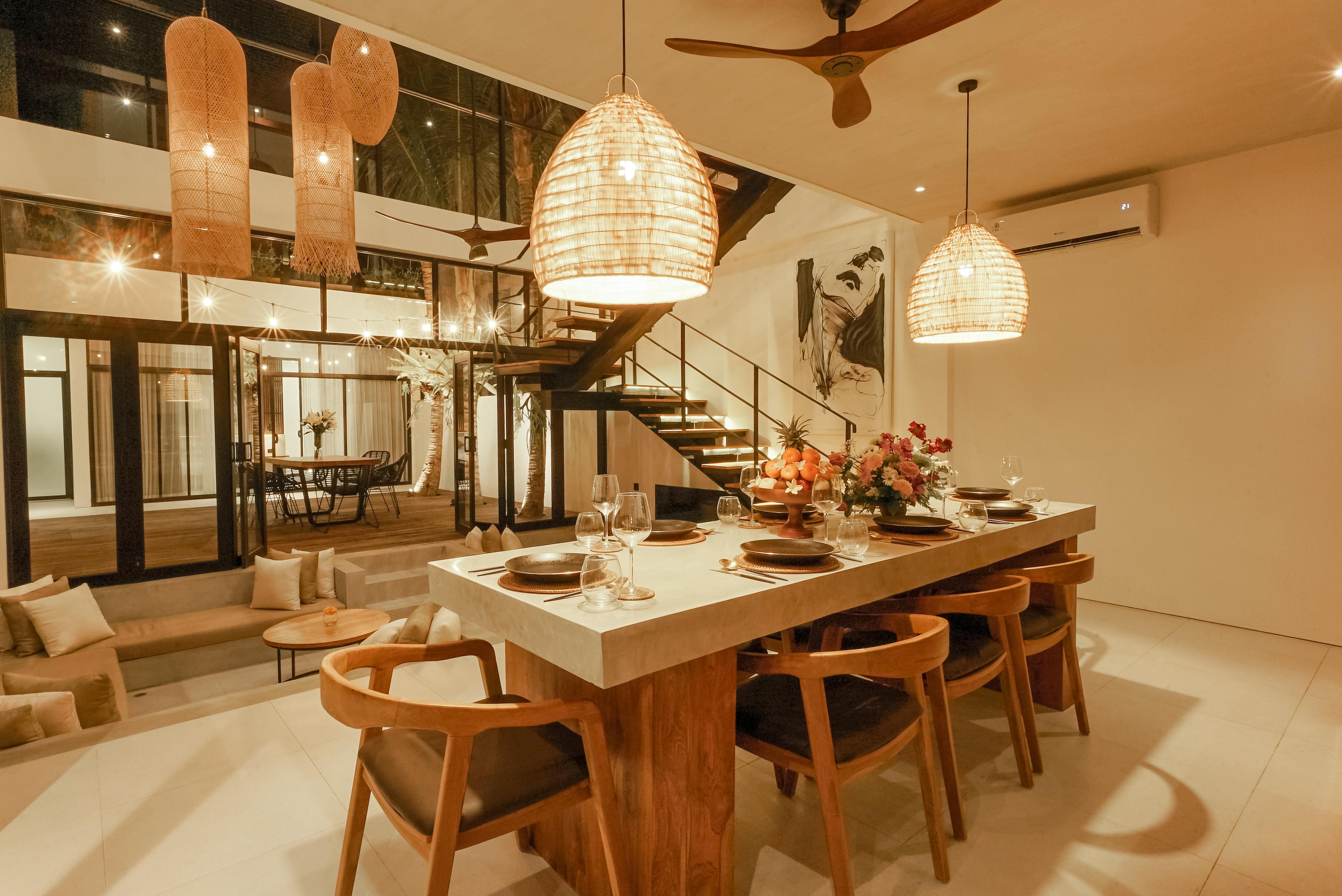 Baliwood I villa in Pererenan, Canggu, Bali — thumbnail 19