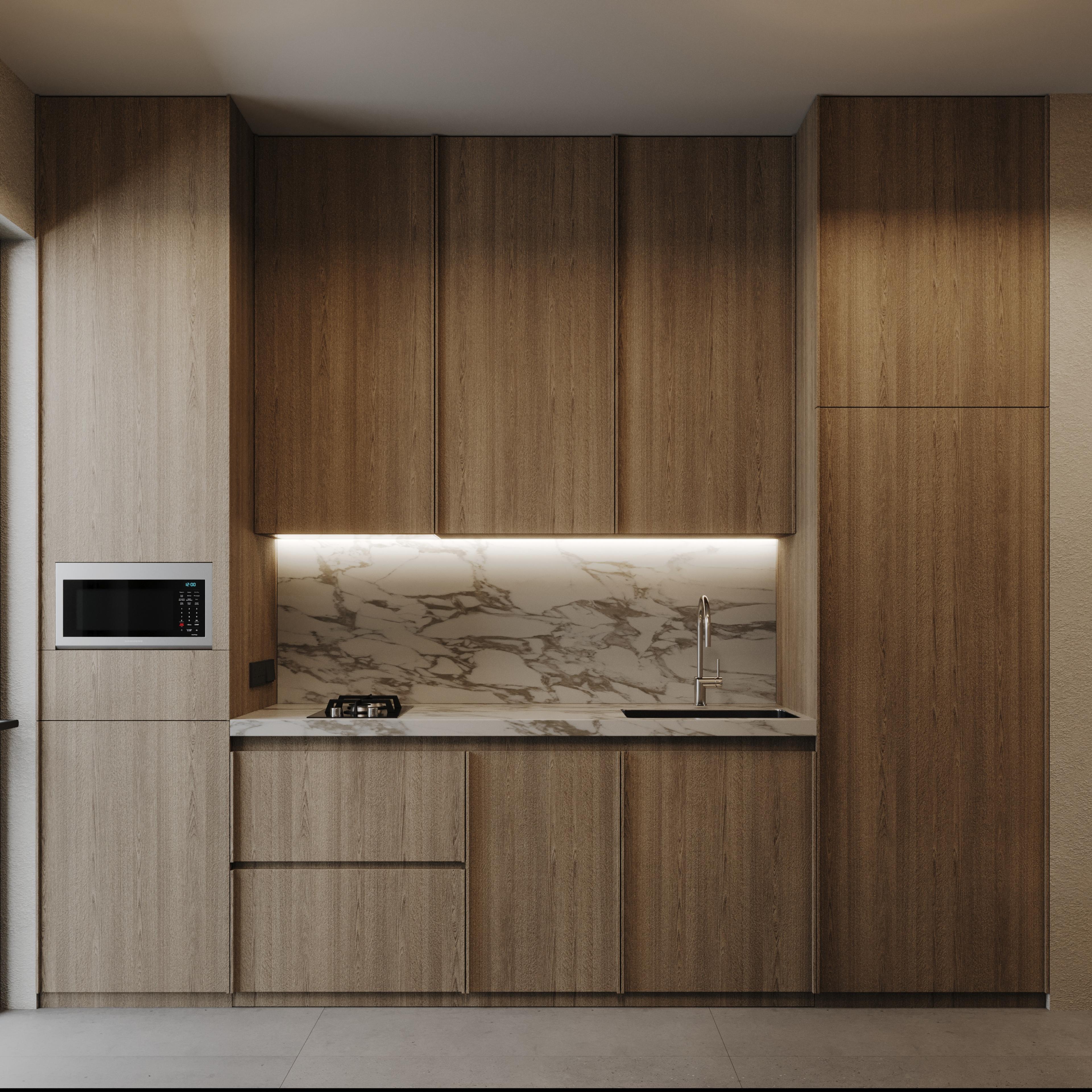 Awwa Hotel By Ribas property in Batu Belig, Canggu, Bali — thumbnail 6