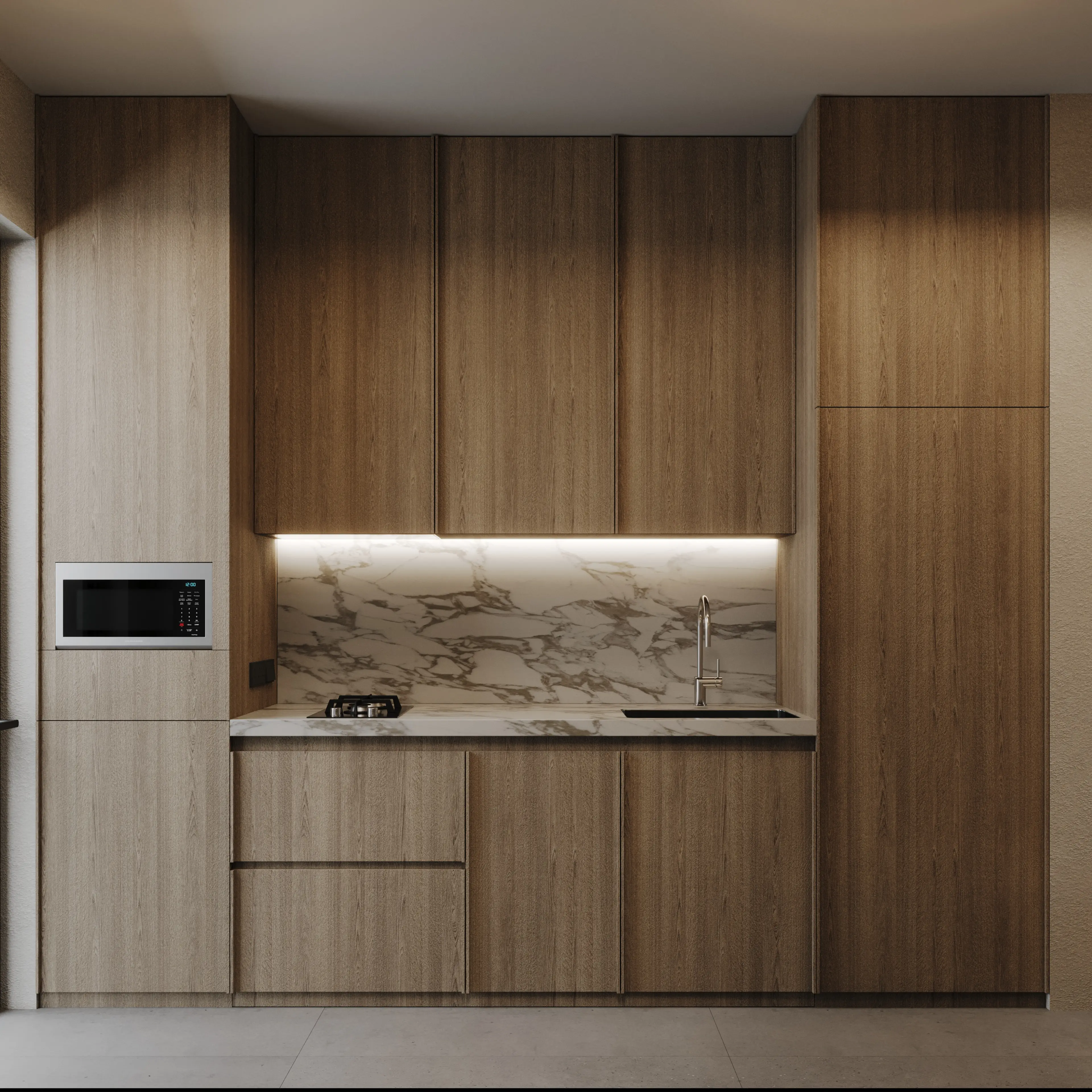 property in Batu Belig, Canggu, Bali — thumbnail 6