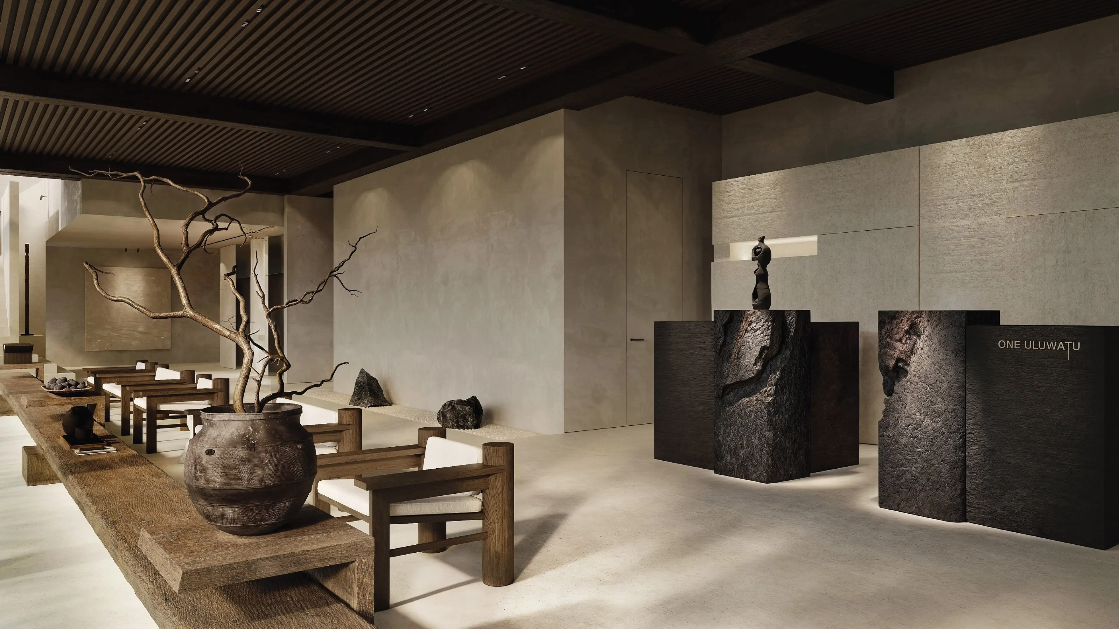 villa in Bingin, Bukit, Bali — thumbnail 25