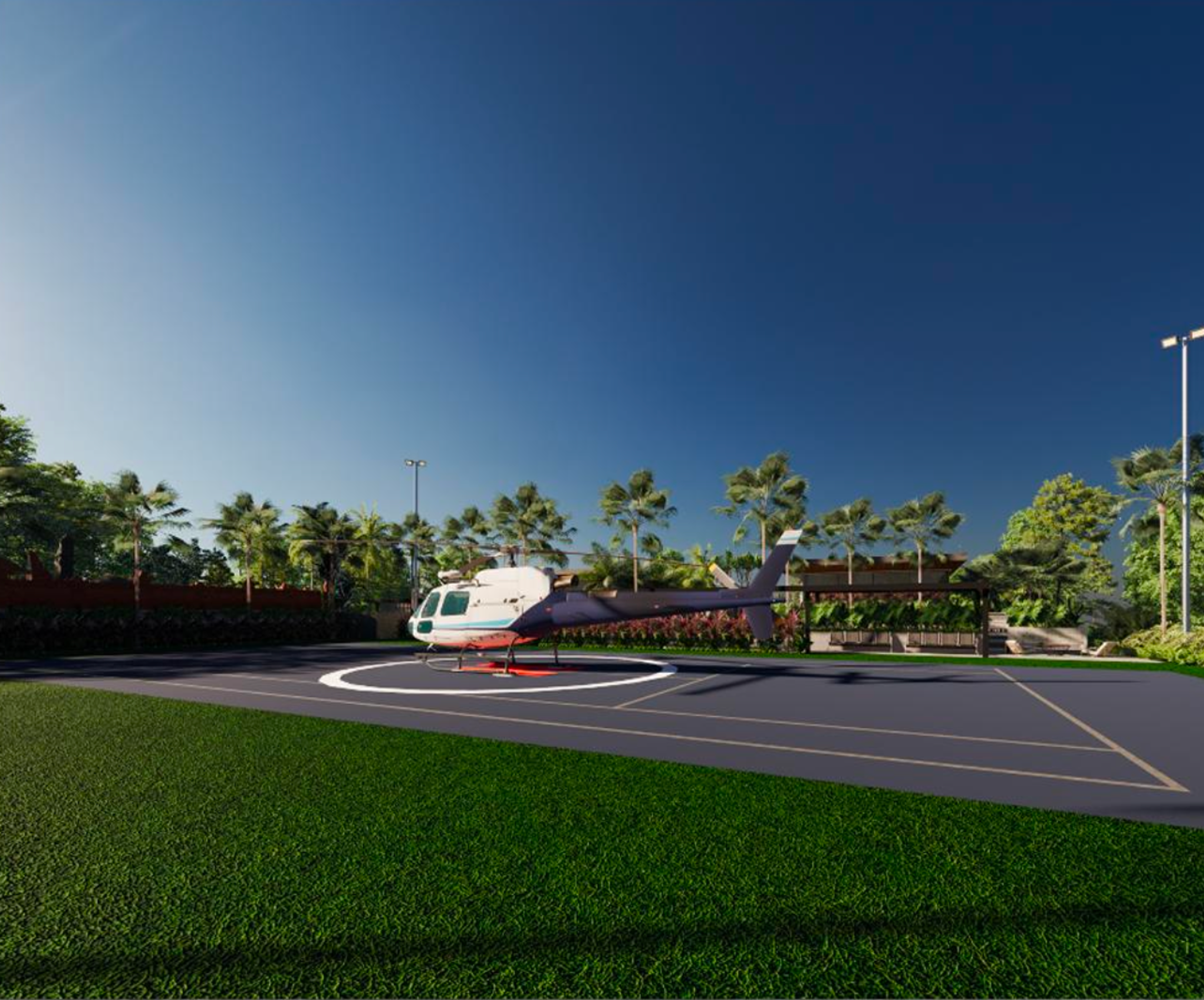 Dhesa 6 villa in Tabanan, Bali — thumbnail 7