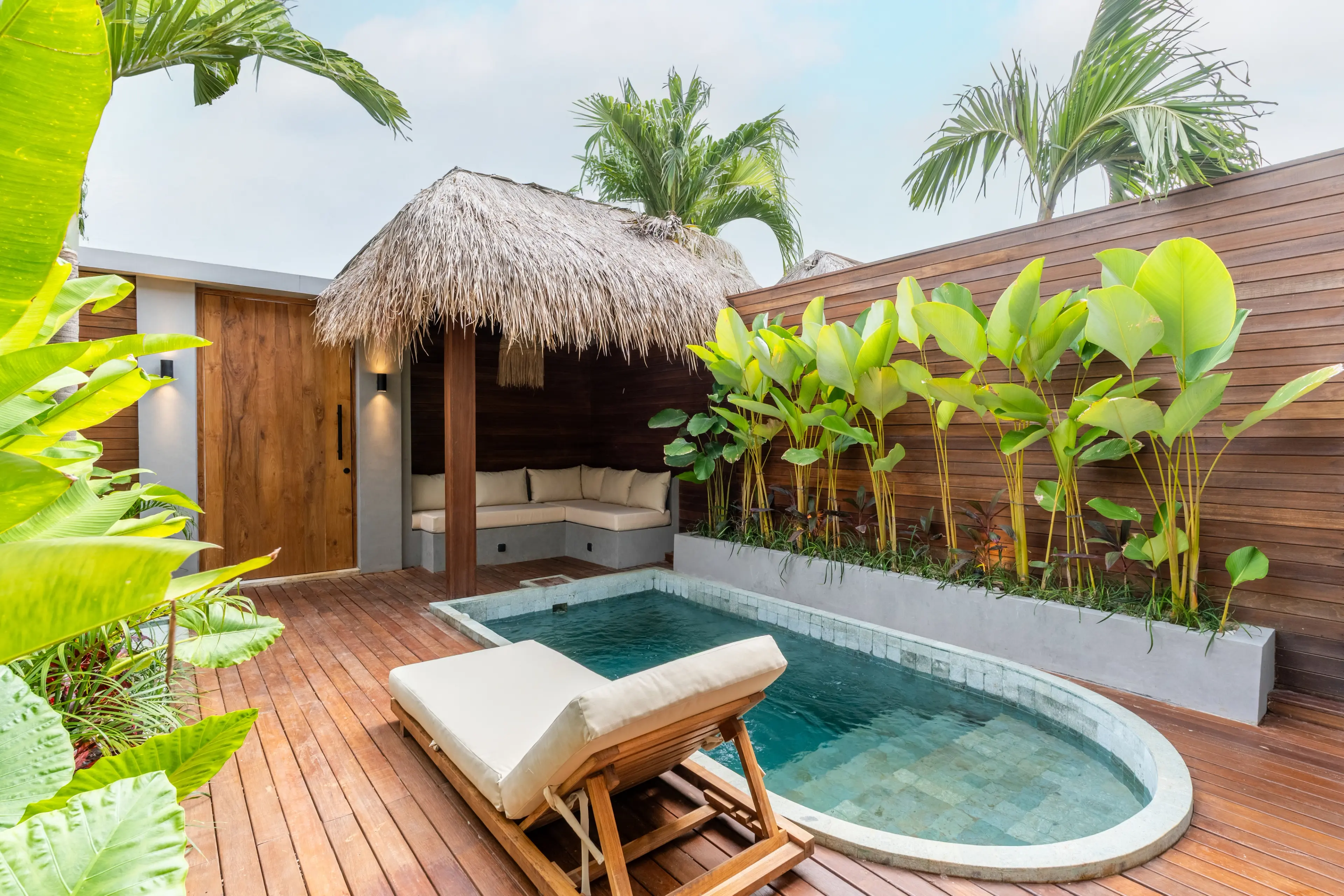 villa in Bingin, Bukit, Bali — thumbnail 58