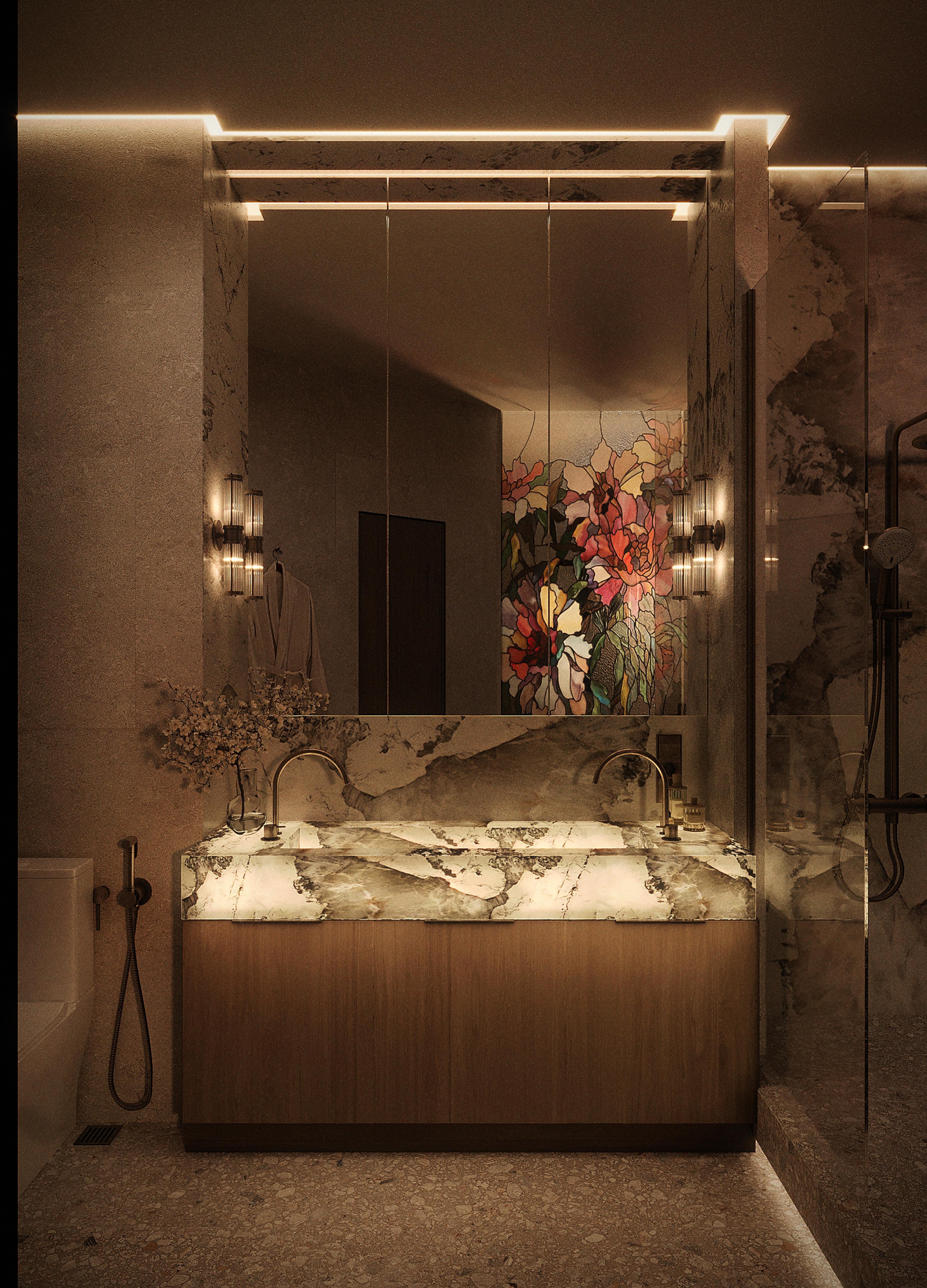 Bloom Hotel Melasti property in Melasti, Bukit, Bali — thumbnail 54