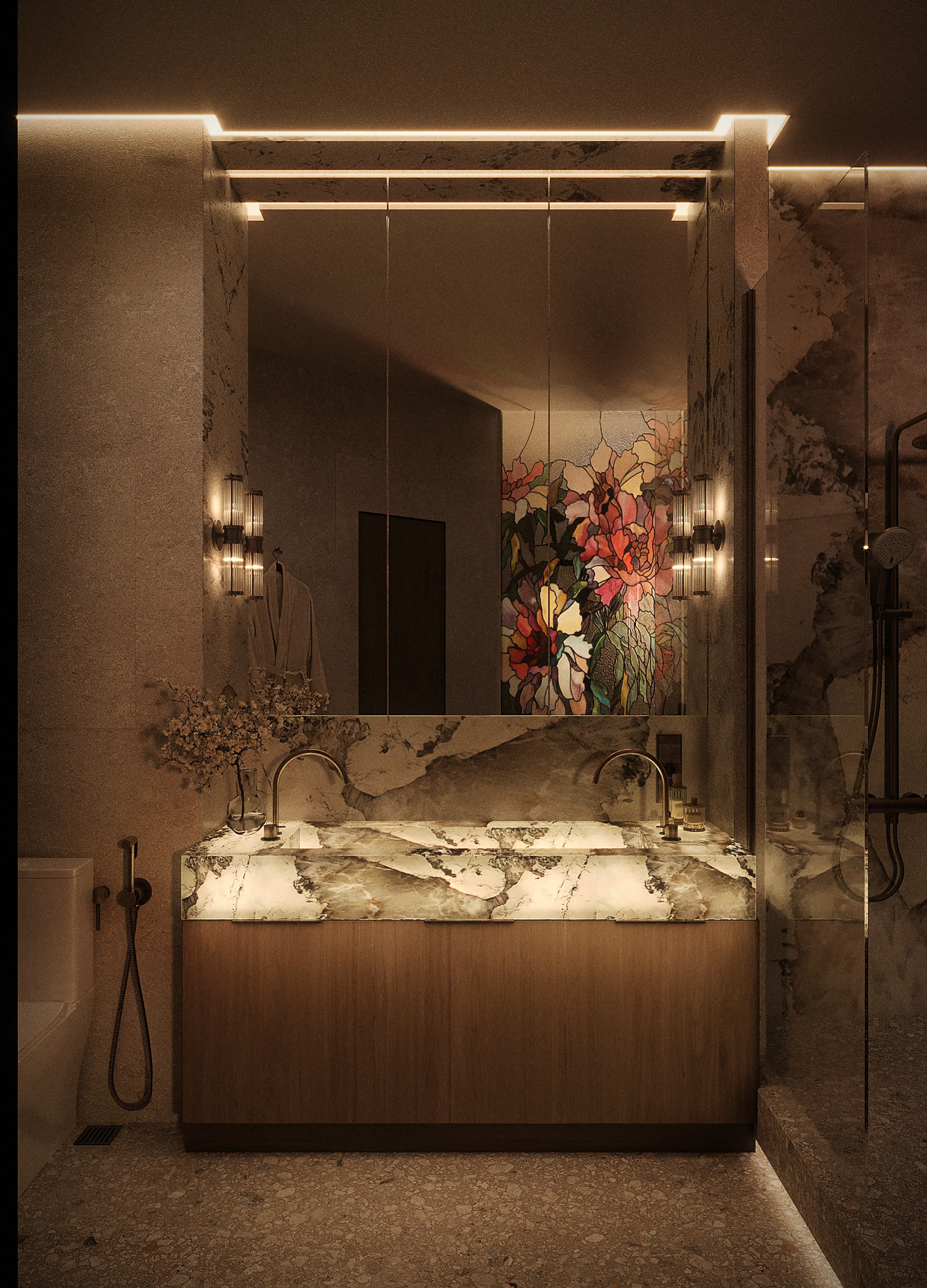 property in Melasti, Bukit, Bali — thumbnail 54