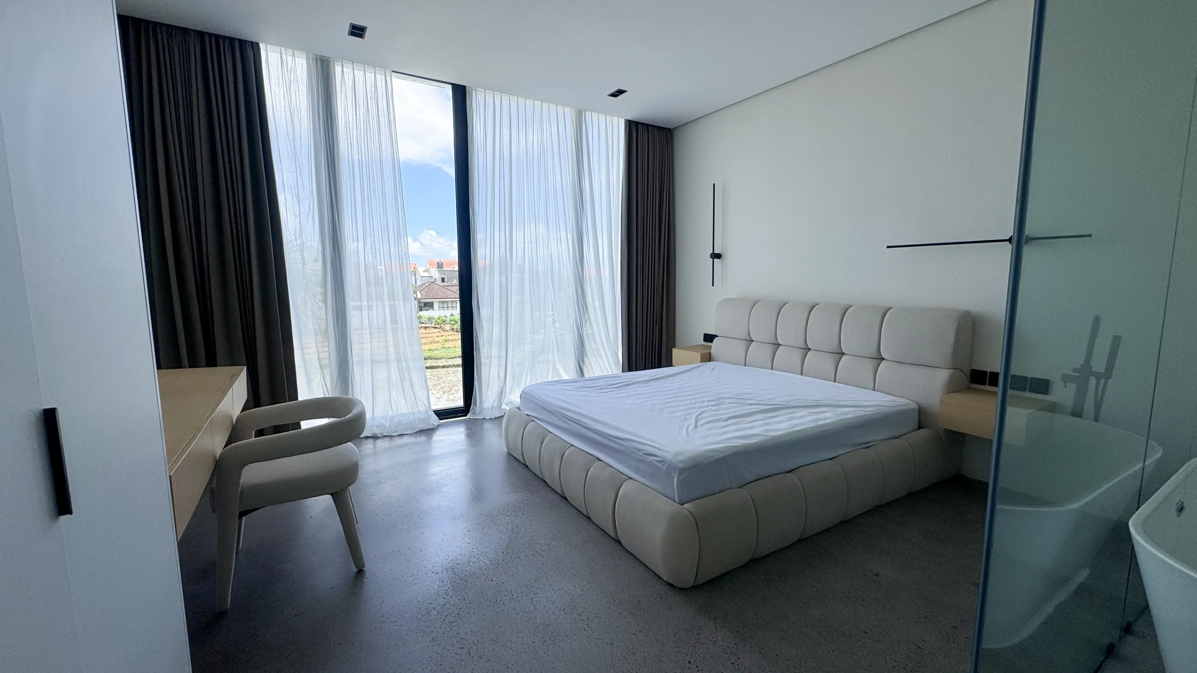 property in Batu Belig, Canggu, Bali — thumbnail 6