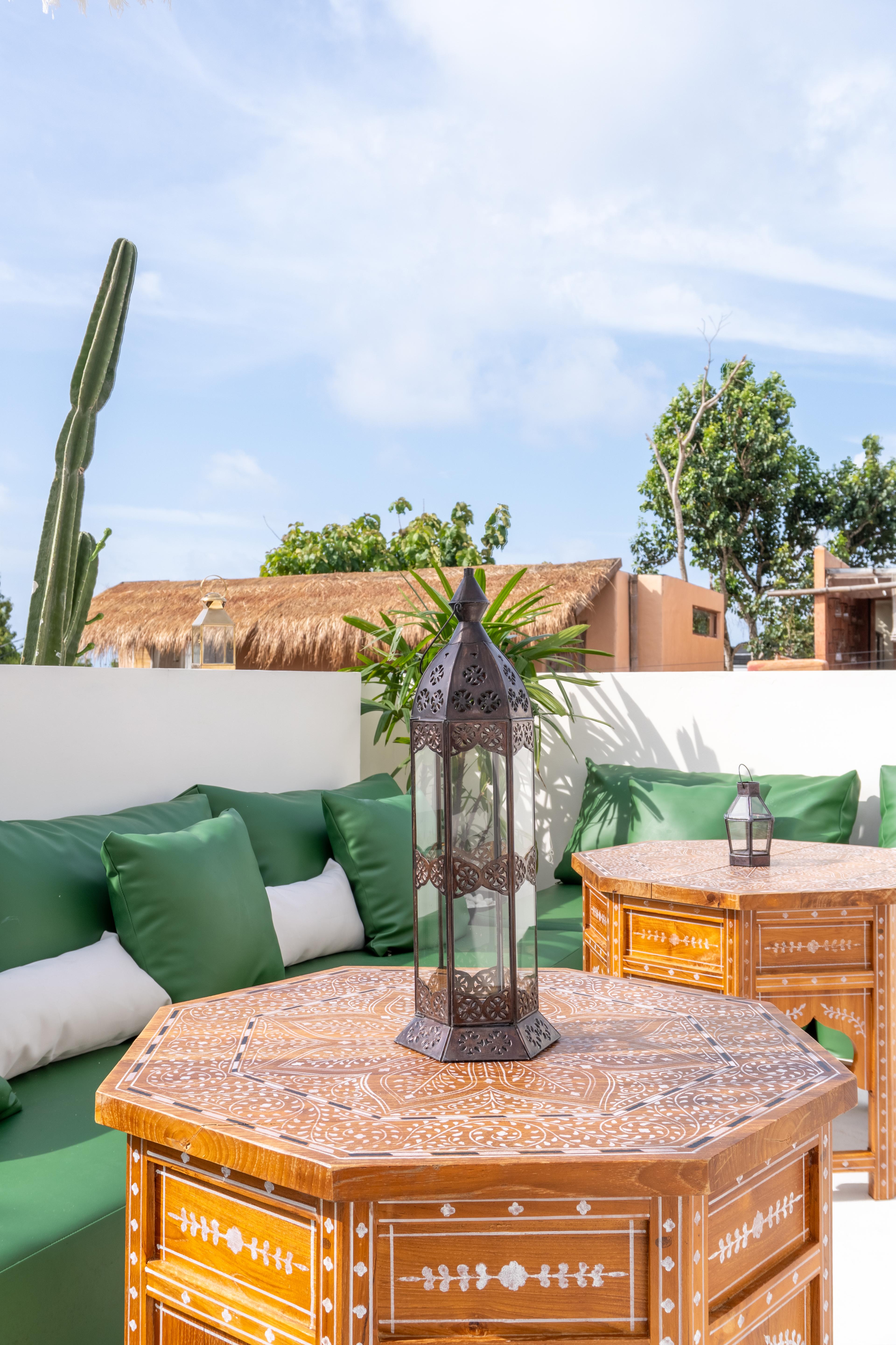 Cactus Calma villa in Uluwatu, Bukit, Bali — thumbnail 22