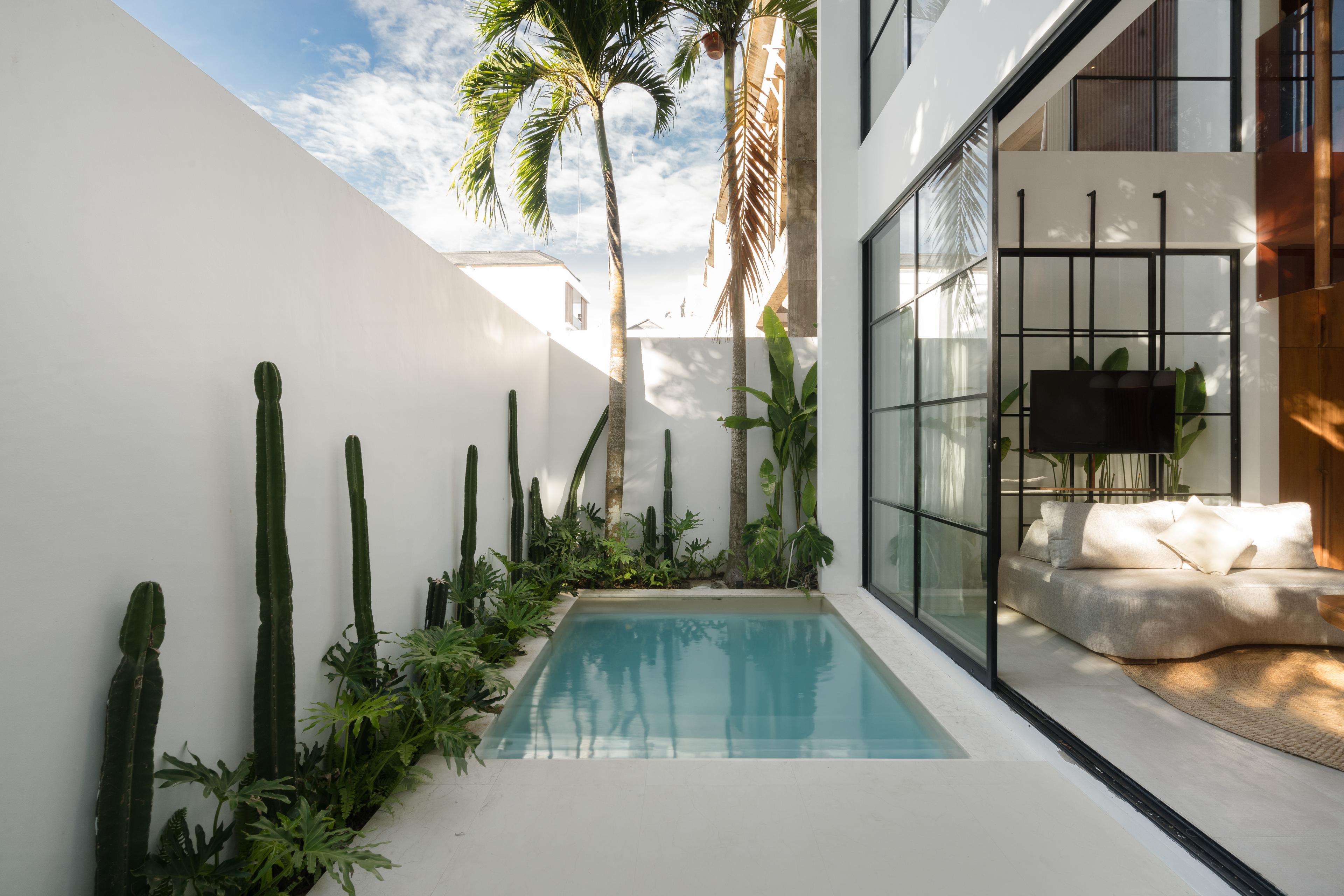 Inanna Bali villas villa in Uluwatu, Bukit, Bali — thumbnail 2