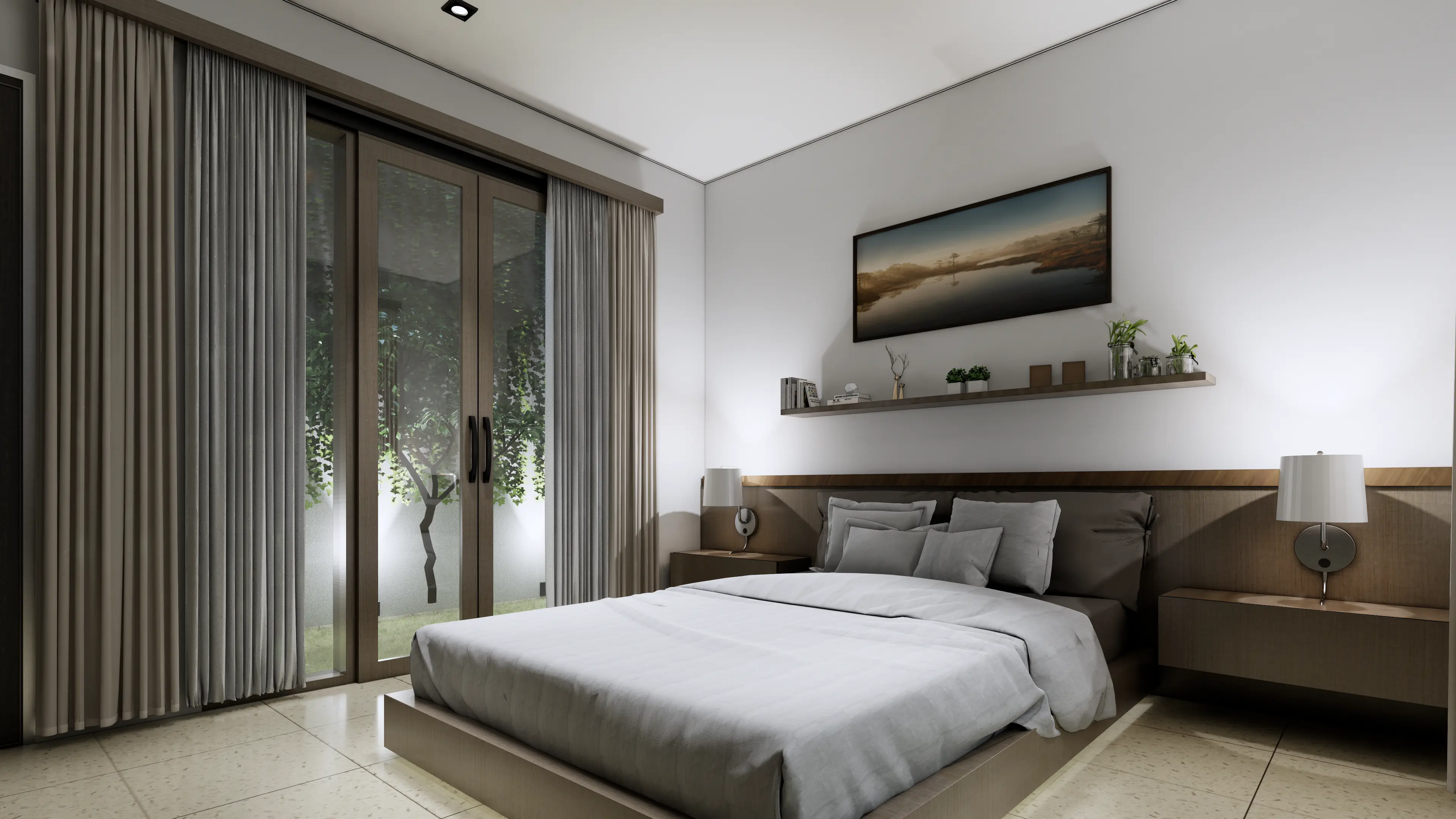 villa in Seminyak, Bali — thumbnail 18