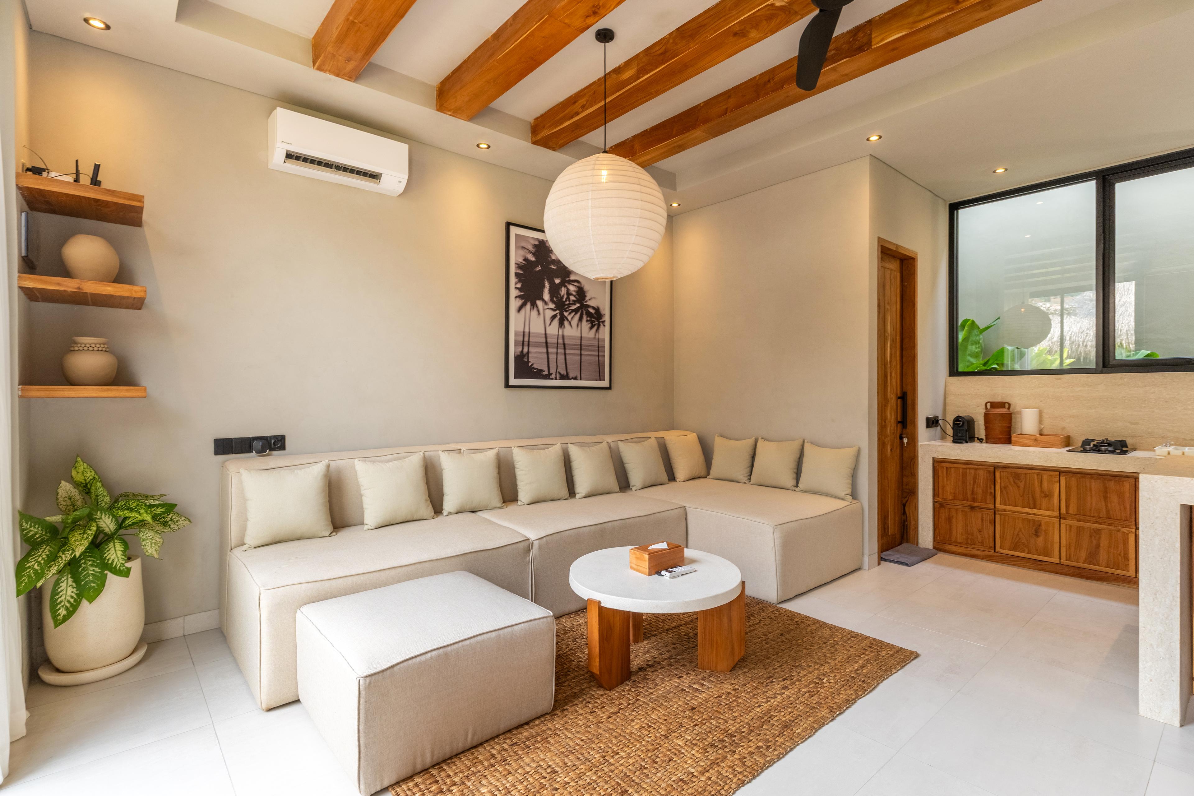 Yolla villas - Bingin Palm Residence I villa in Uluwatu, Bukit, Bali — thumbnail 65