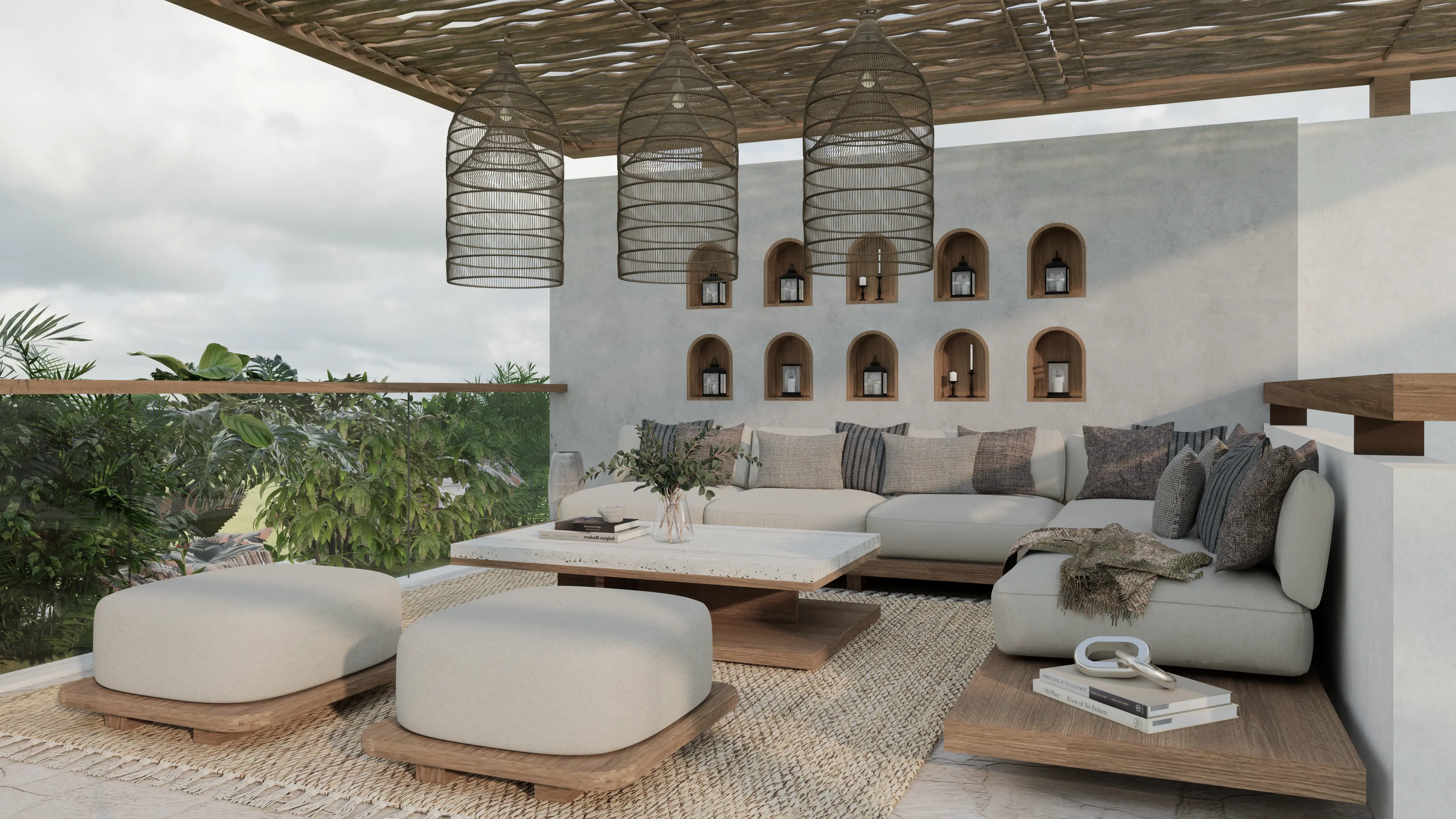 villa in Melasti, Bukit, Bali — thumbnail 27