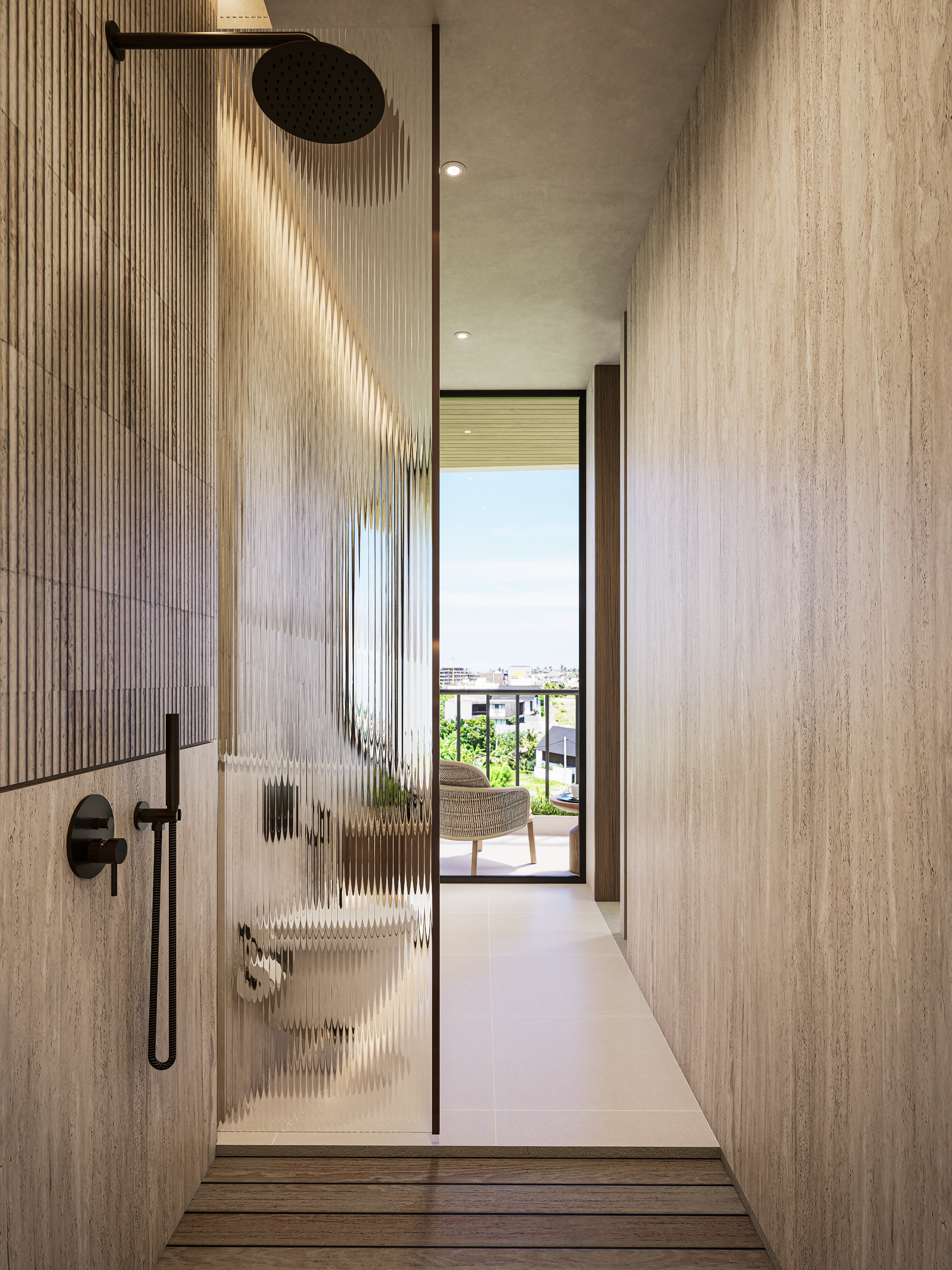 Axora Segara property in Seseh, Canggu, Bali — thumbnail 7